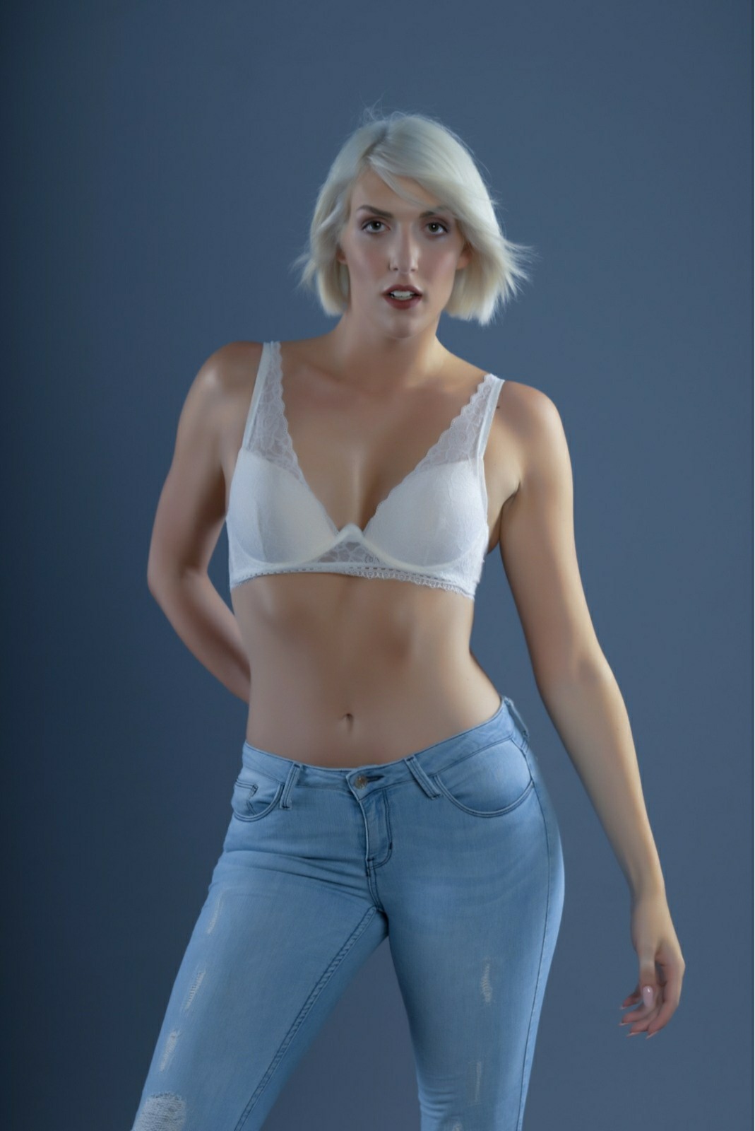 Melissa — Model & Hostess in Colleferro photo 38