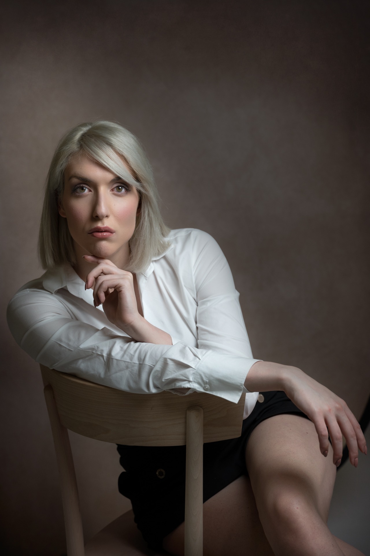 Melissa — Model & Hostess in Colleferro photo 49