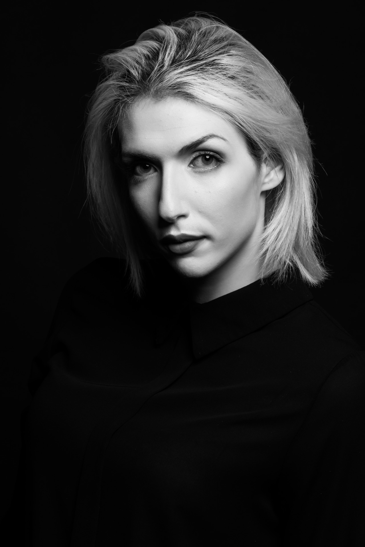 Melissa — Model & Hostess in Colleferro photo 5
