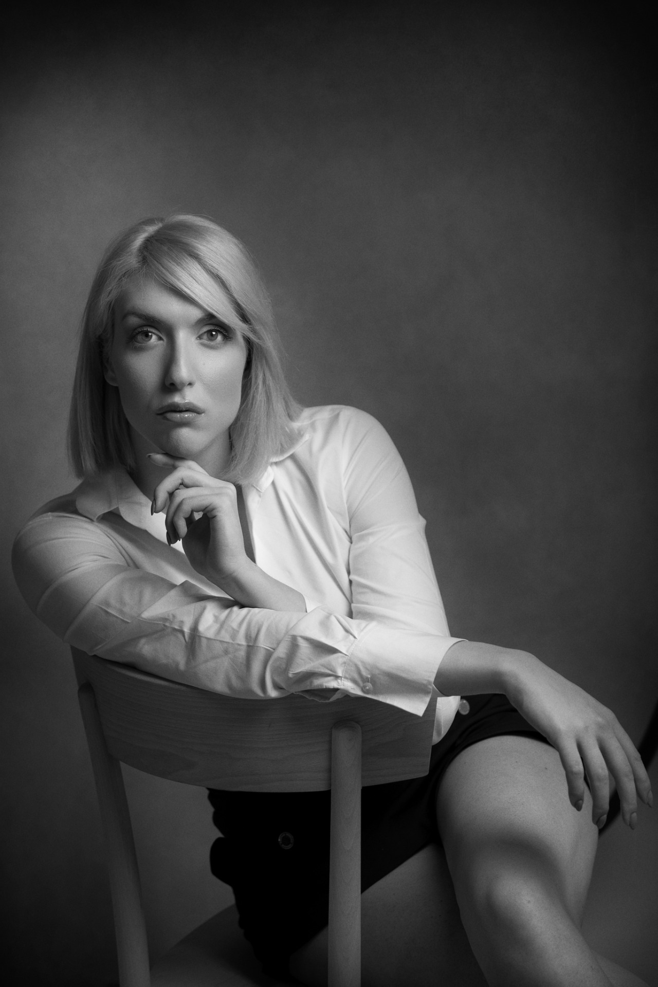 Melissa — Model & Hostess in Colleferro photo 53