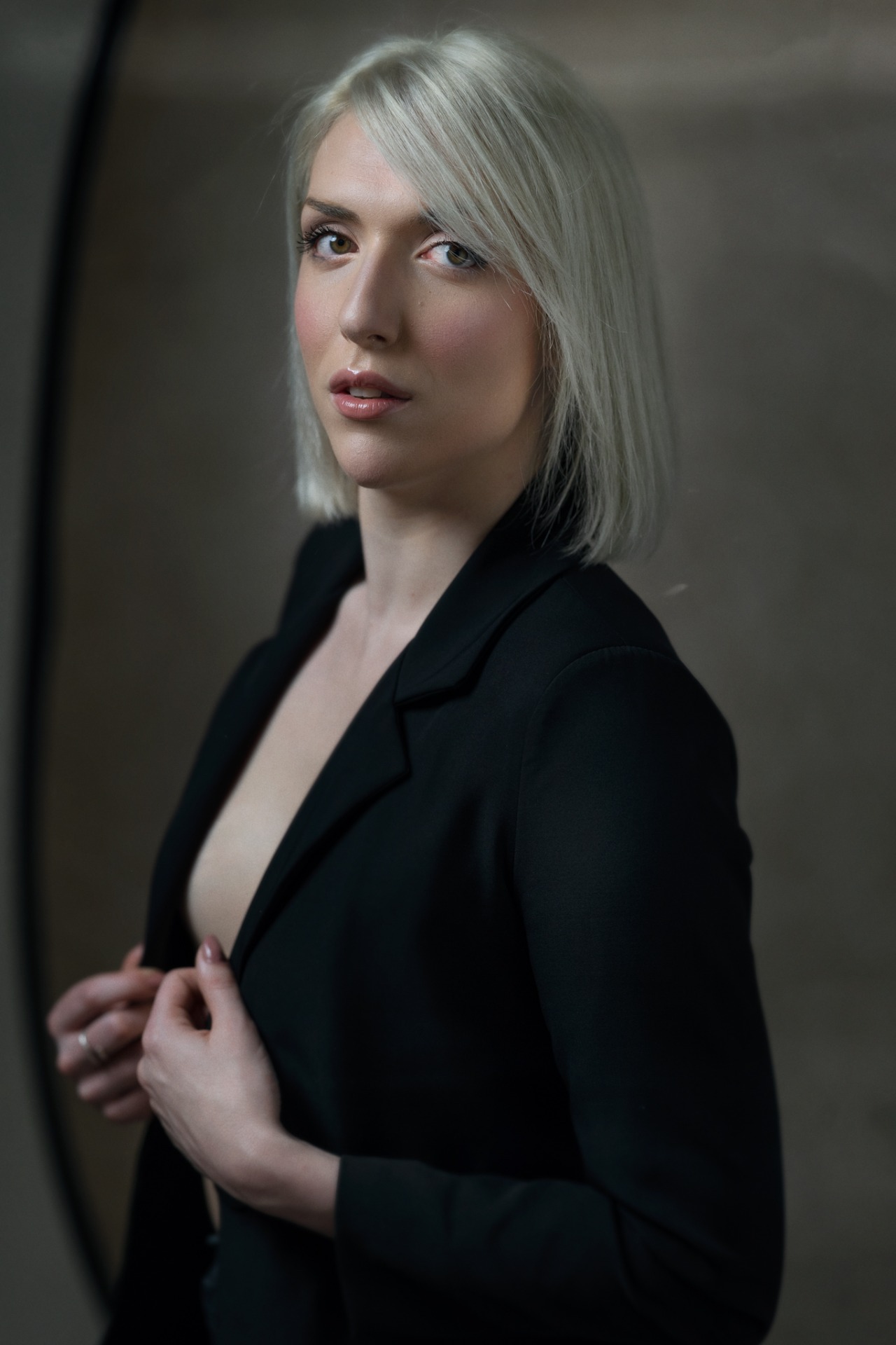 Melissa — Model & Hostess in Colleferro photo 54