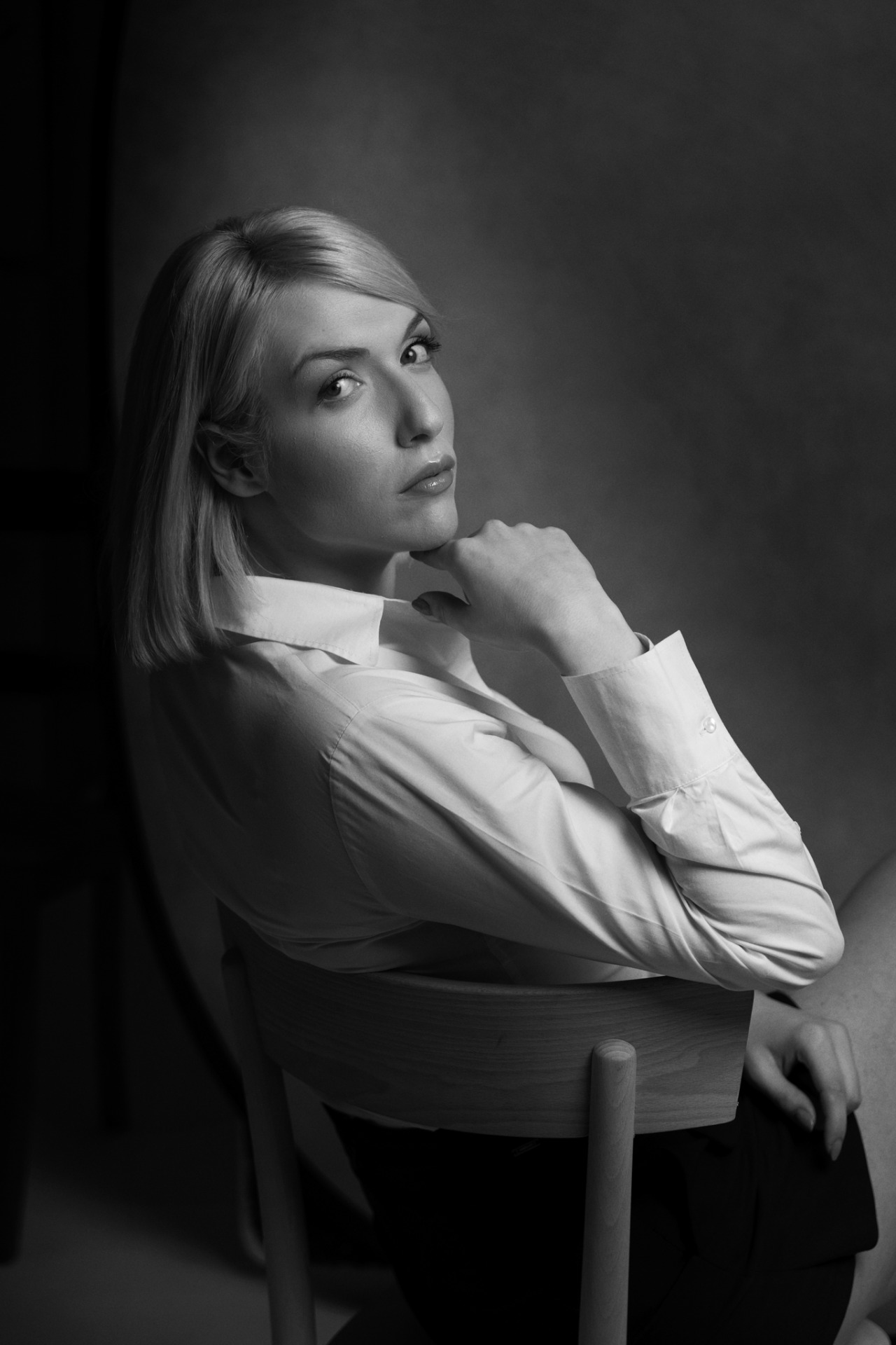 Melissa — Model & Hostess in Colleferro photo 55