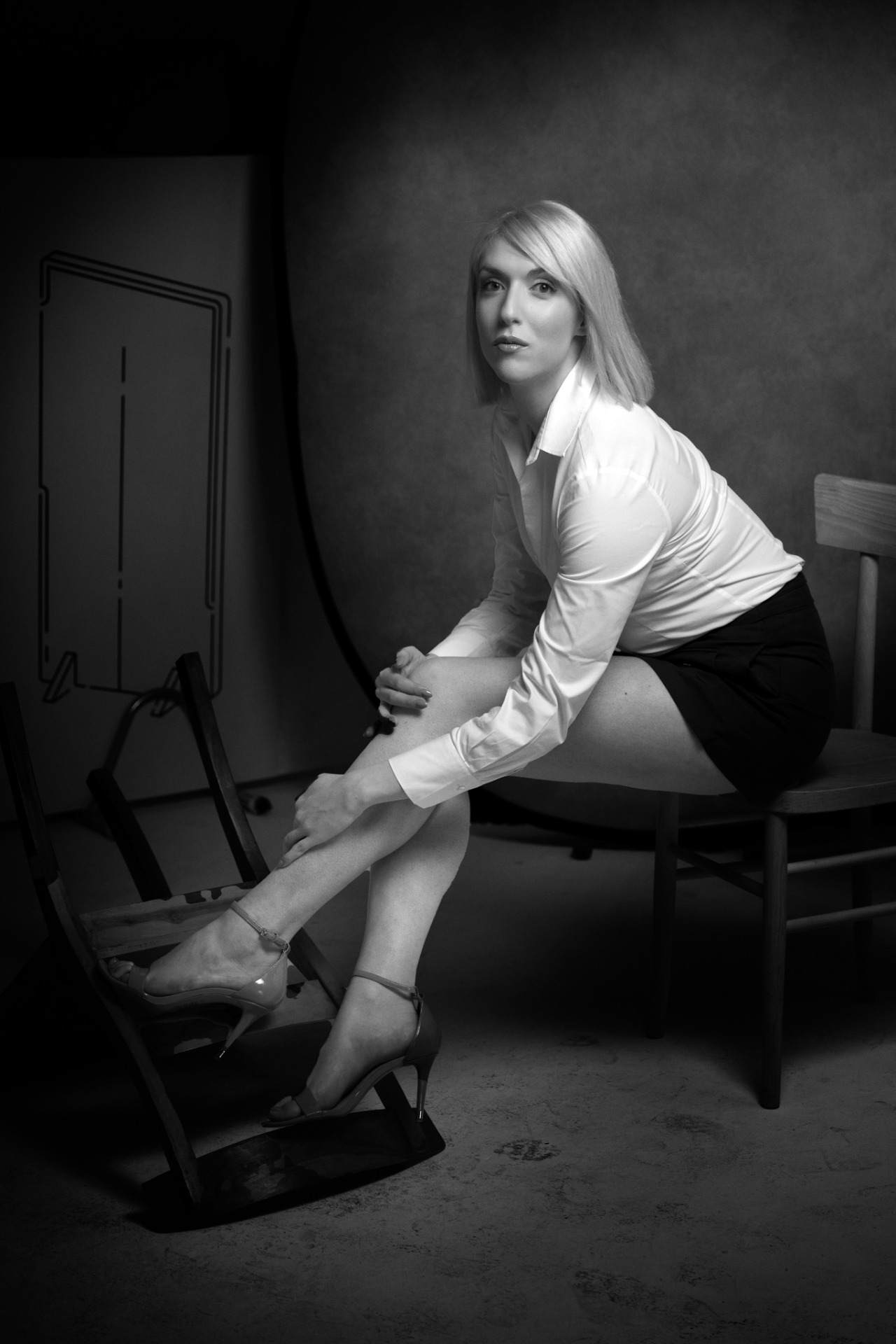 Melissa — Model & Hostess in Colleferro photo 56