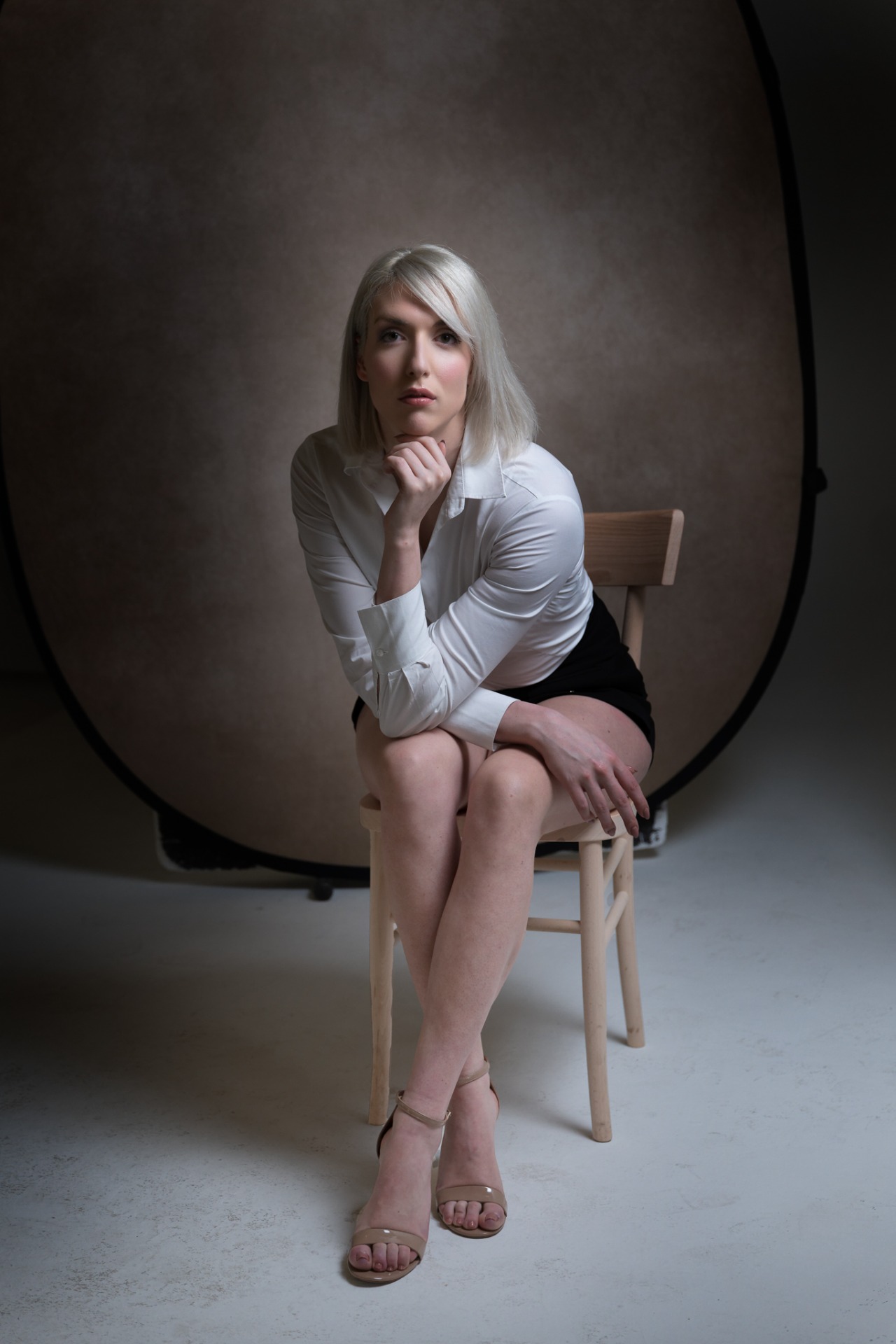 Melissa — Model & Hostess in Colleferro photo 59