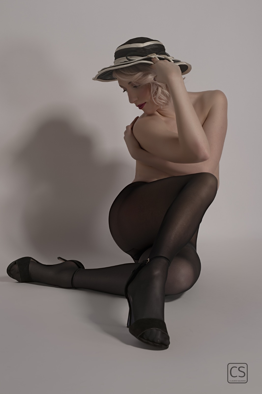 Melissa — Model & Hostess in Colleferro photo 66