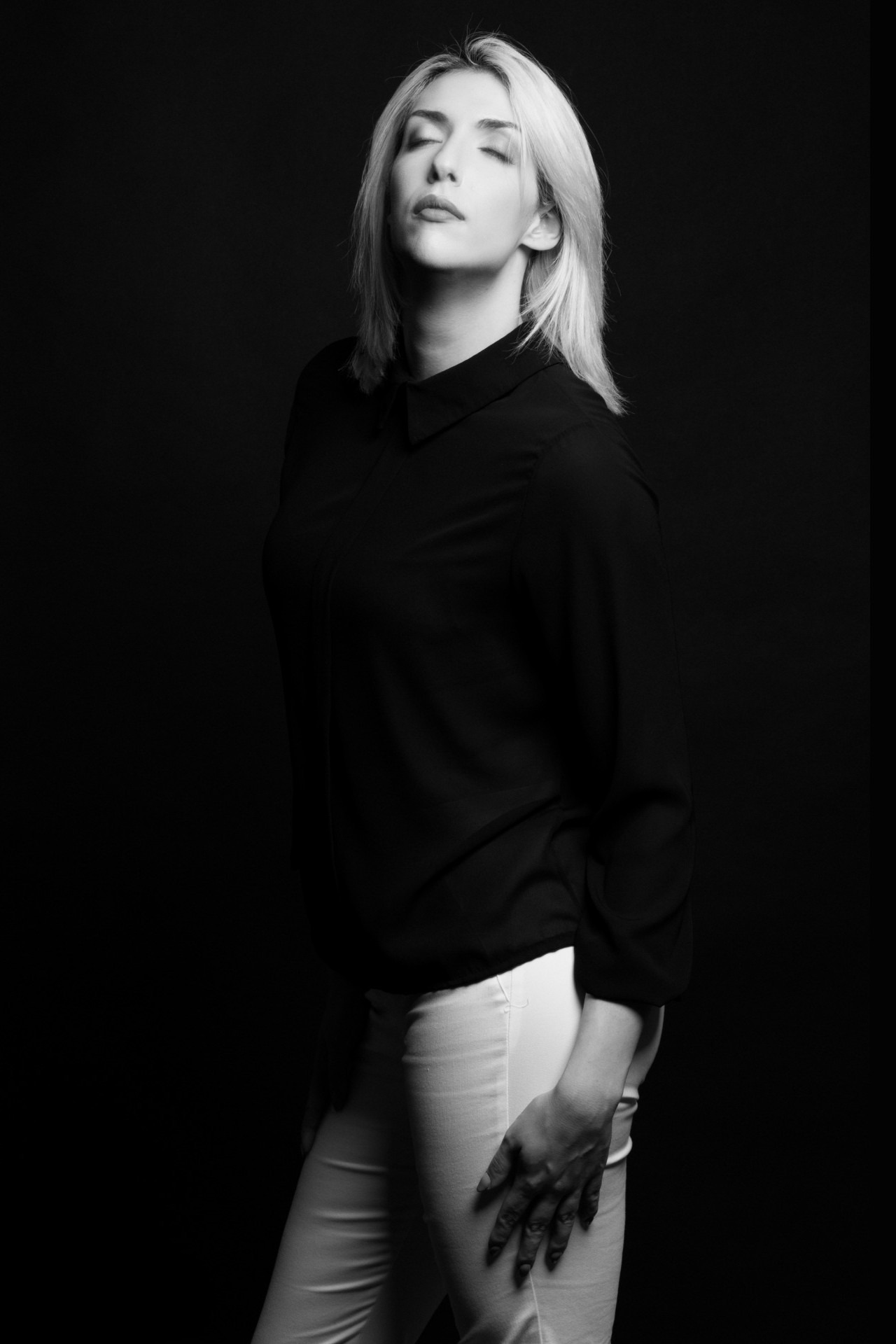 Melissa — Model & Hostess in Colleferro photo 7