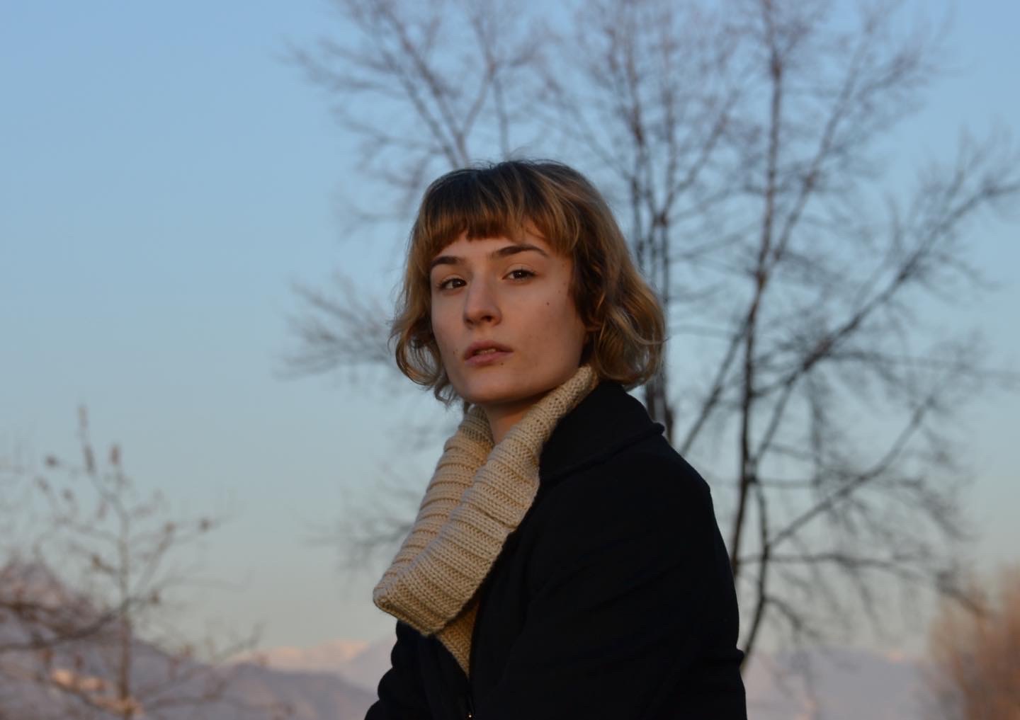 Diana — Model & Hostess in Barzago photo 3