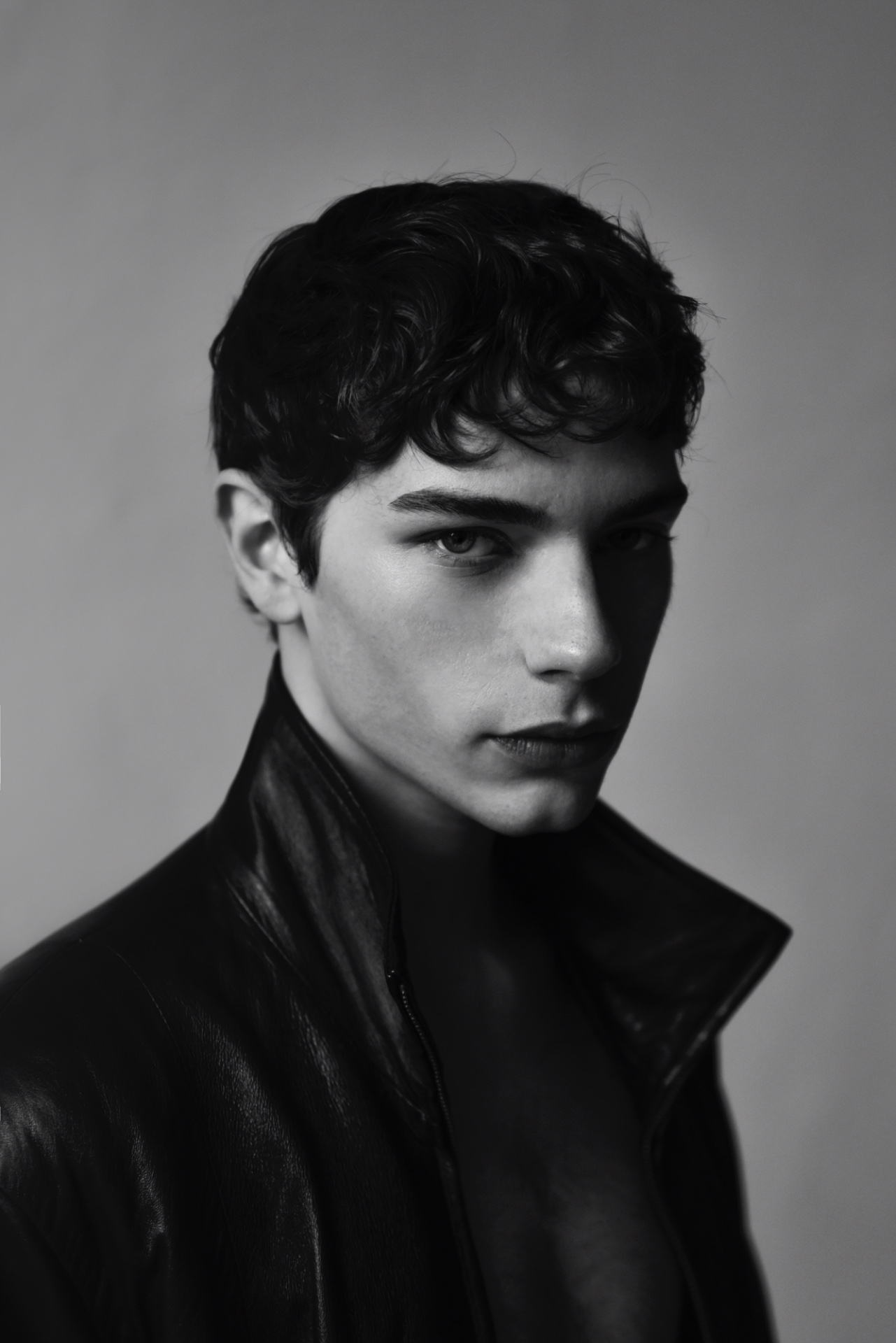Mattia — Model & Host in Parigi photo 1