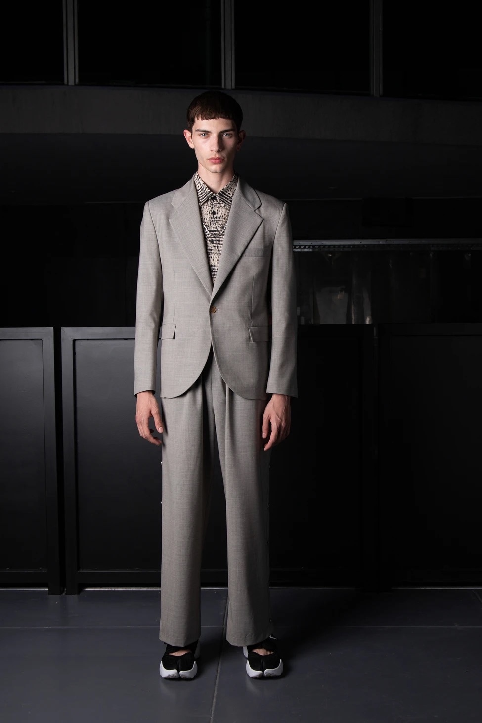 Mattia — Model & Host in Parigi photo 2