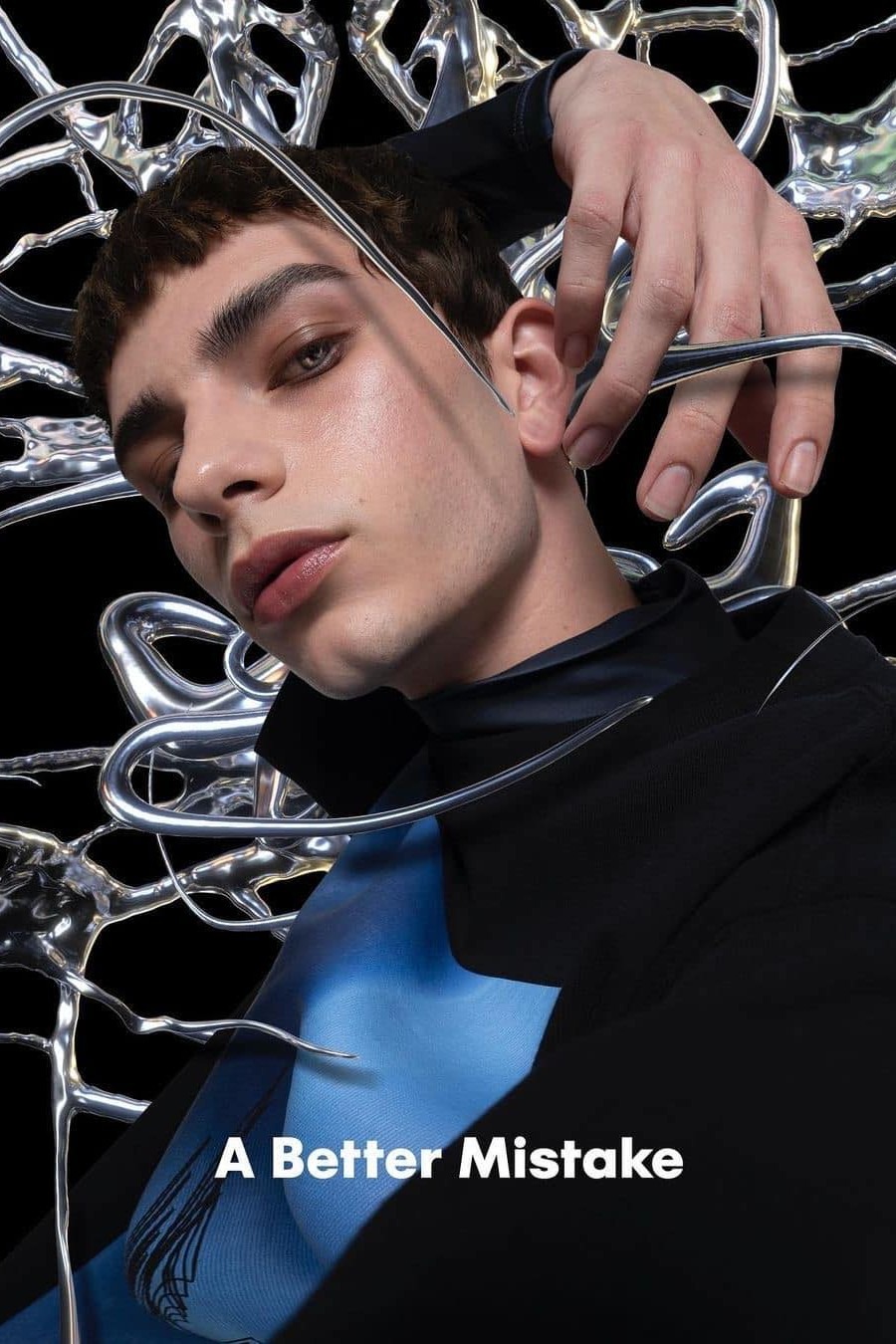 Mattia — Model & Host in Parigi photo 4