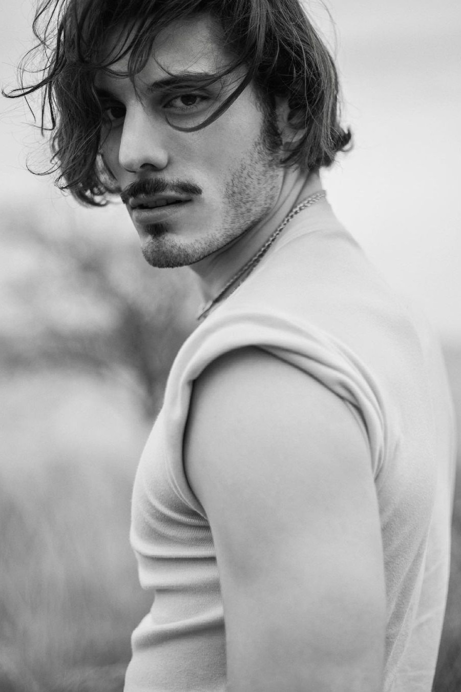 Konstantinos — Model & Host in Milano photo 7