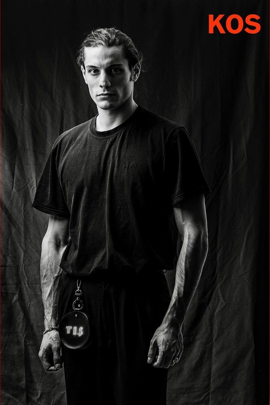 Konstantinos — Model & Host in Milano photo 8