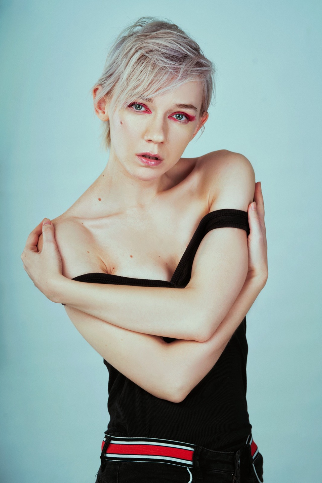 Ielena — Model & Hostess in Genova photo 10