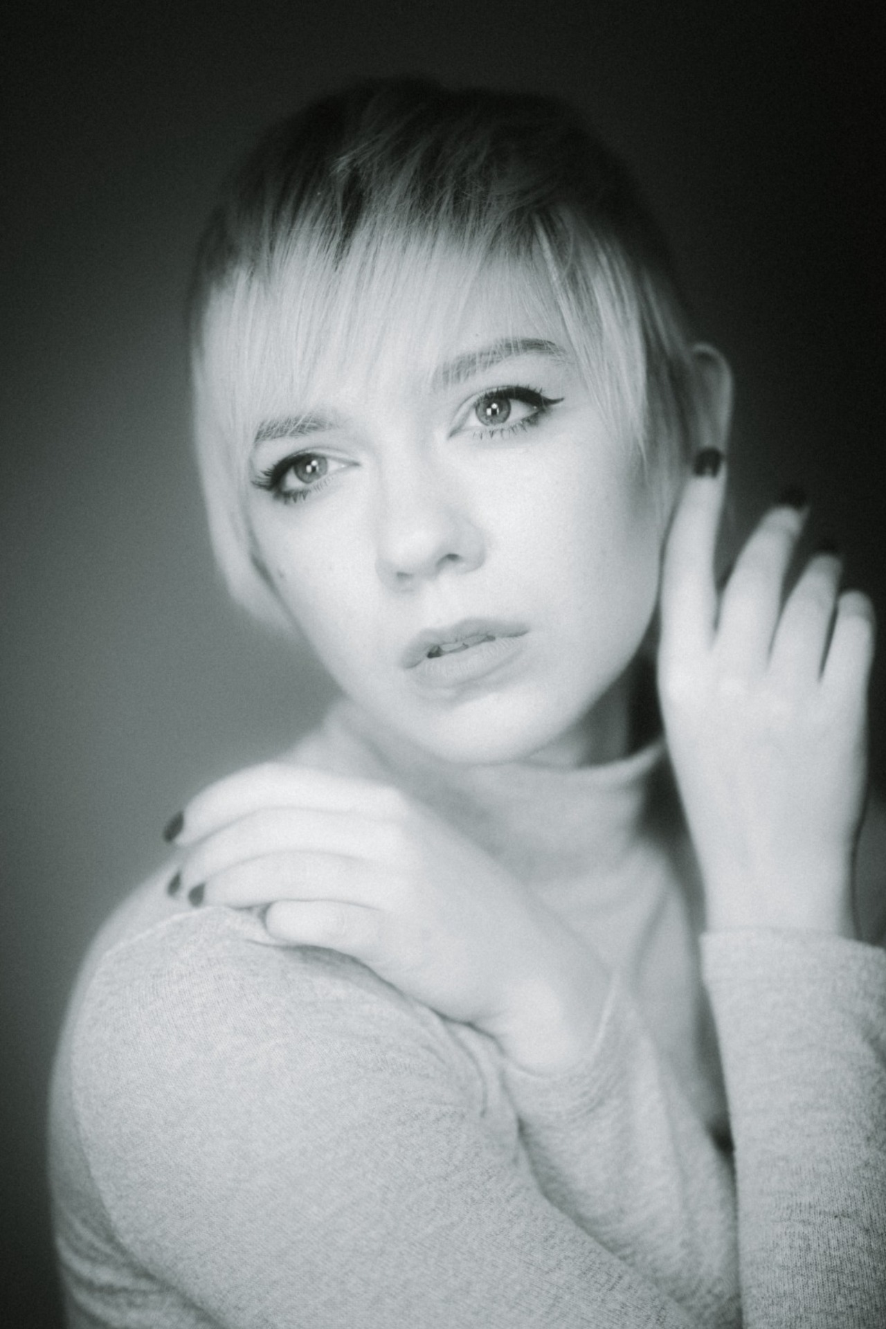 Ielena — Model & Hostess in Genova photo 12