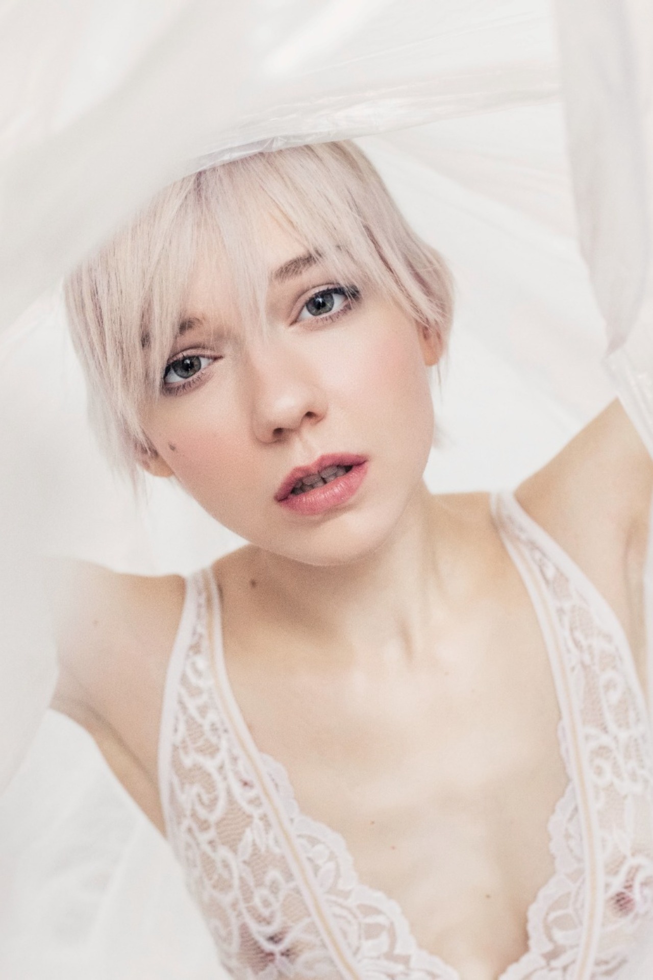 Ielena — Model & Hostess in Genova photo 15