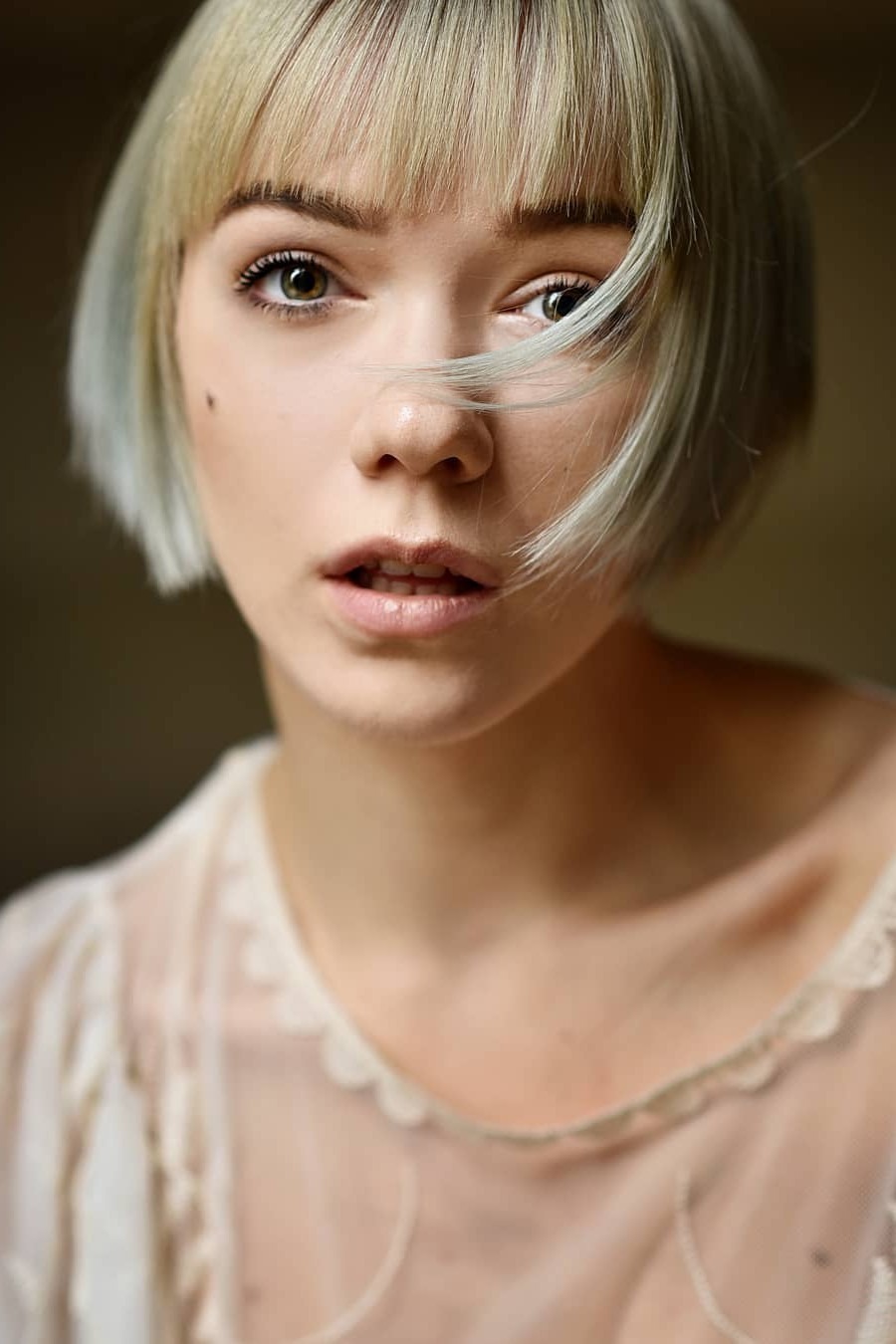 Ielena — Model & Hostess in Genova photo 17