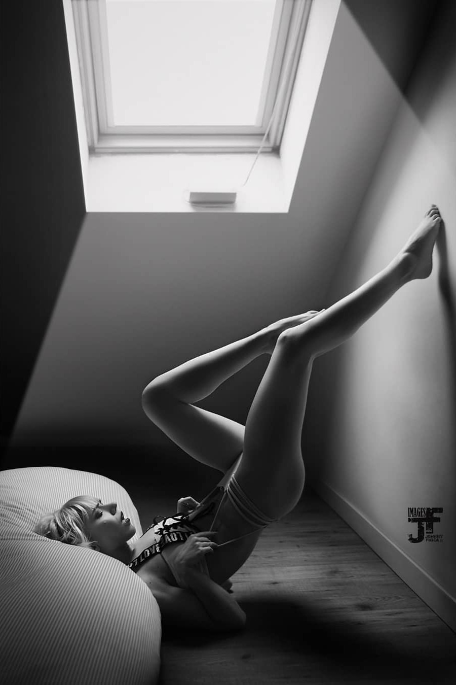Ielena — Model & Hostess in Genova photo 19