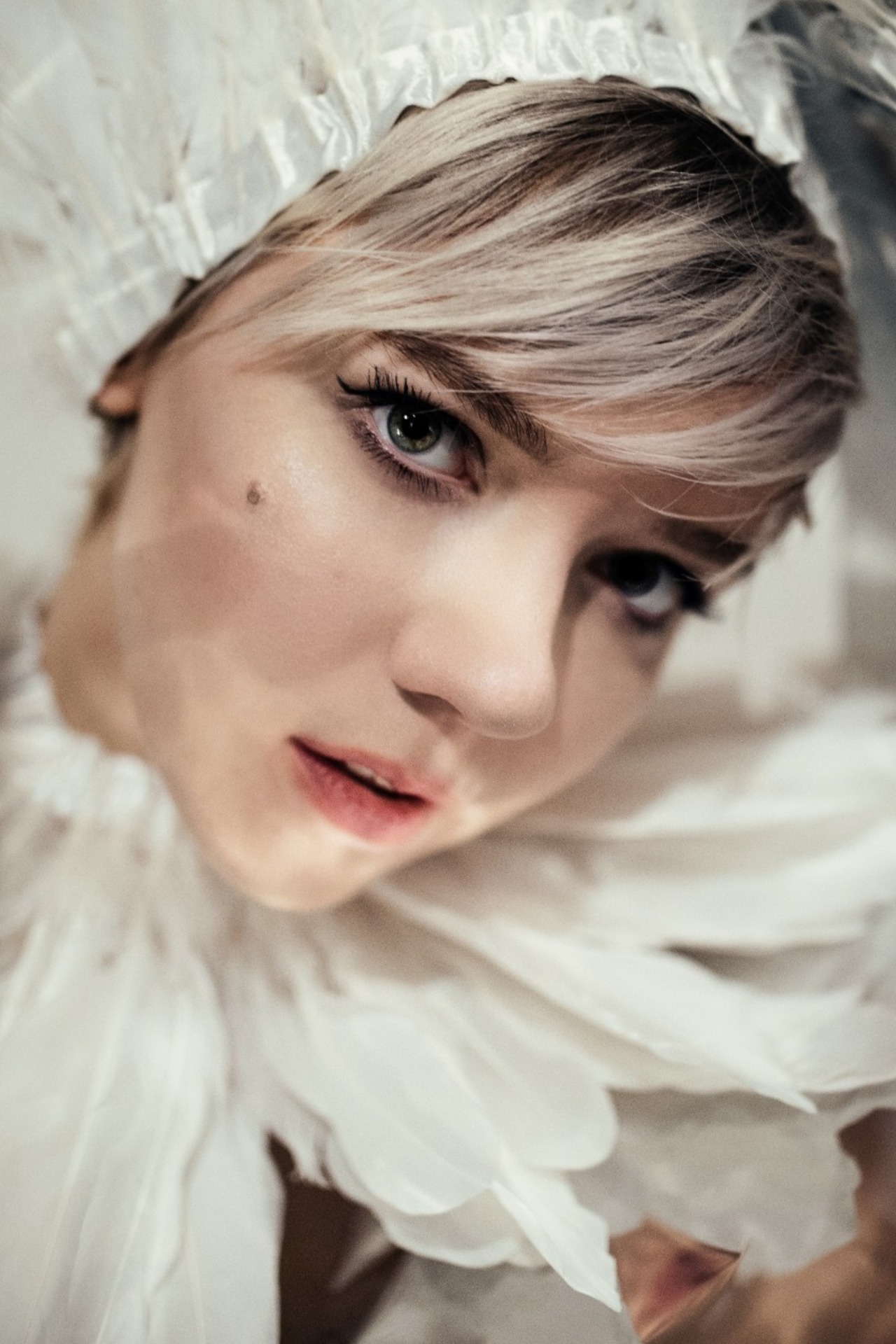 Ielena — Model & Hostess in Genova photo 21