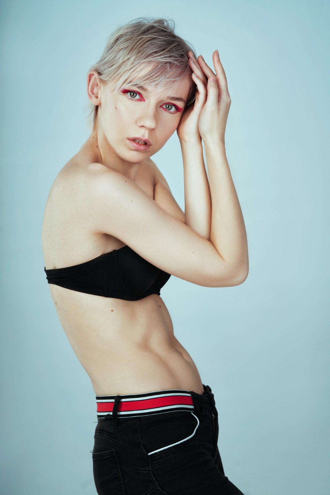 Ielena — Model & Hostess in Genova photo 9