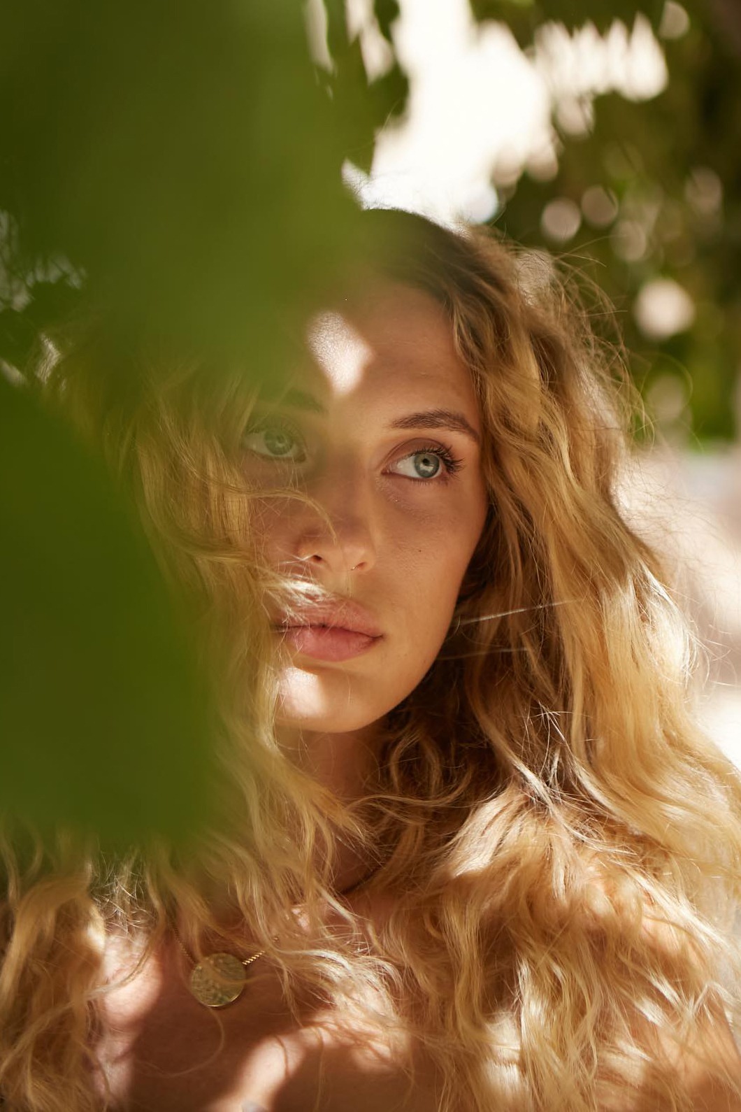 Nadiia — Model & Hostess in Barcelona photo 13