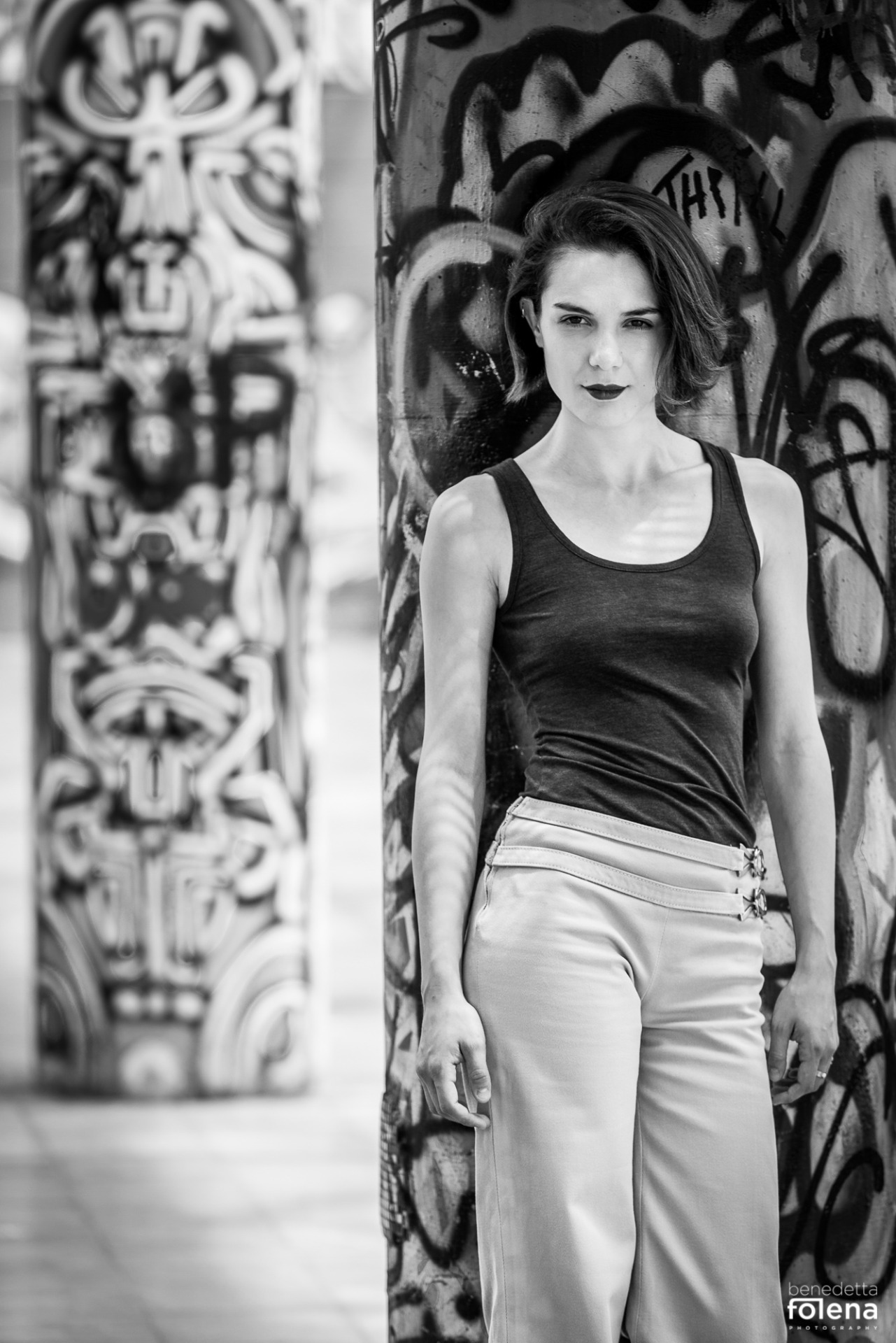 Susanna — Model & Hostess in Milano photo 2