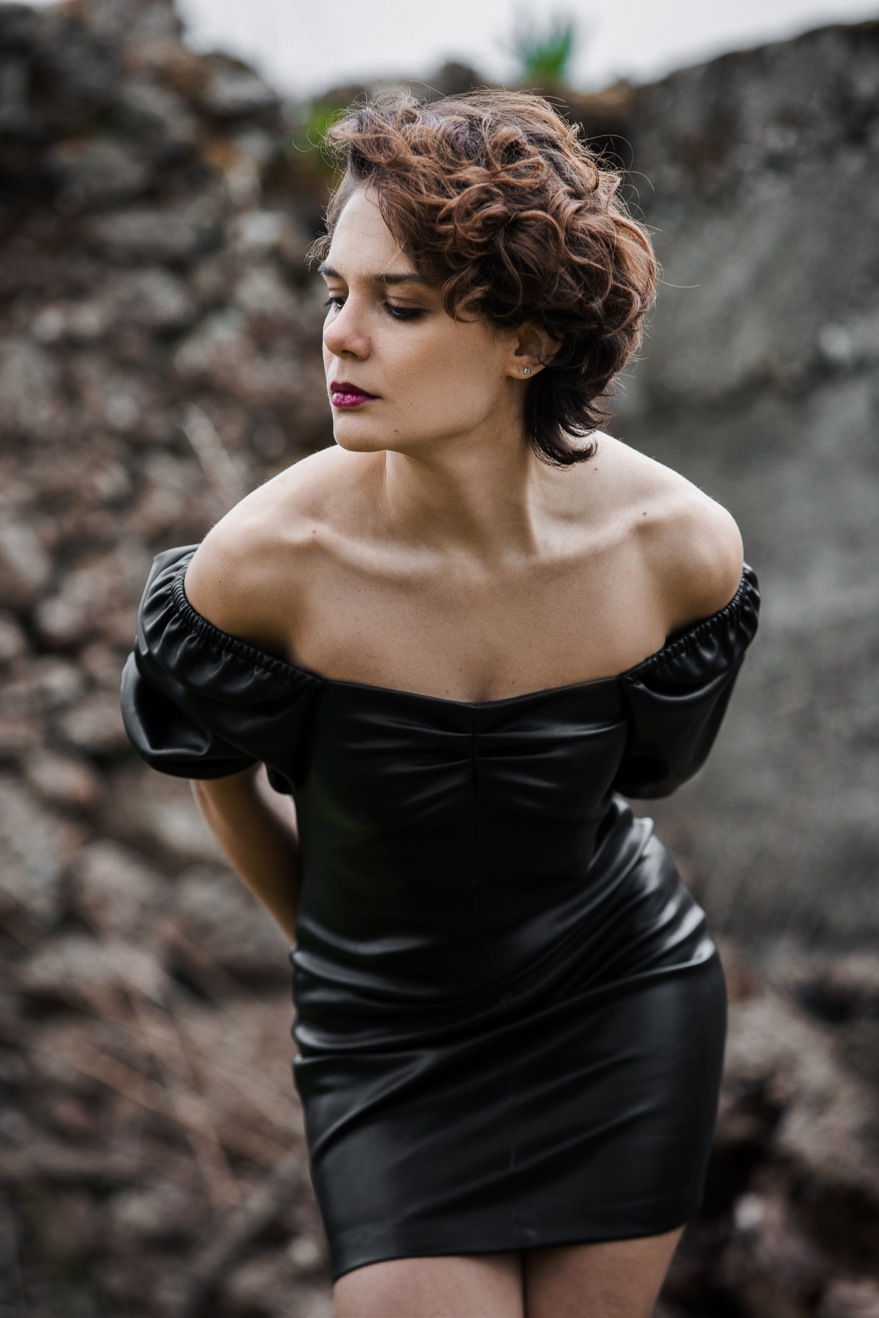Susanna — Model & Hostess in Milano photo 5