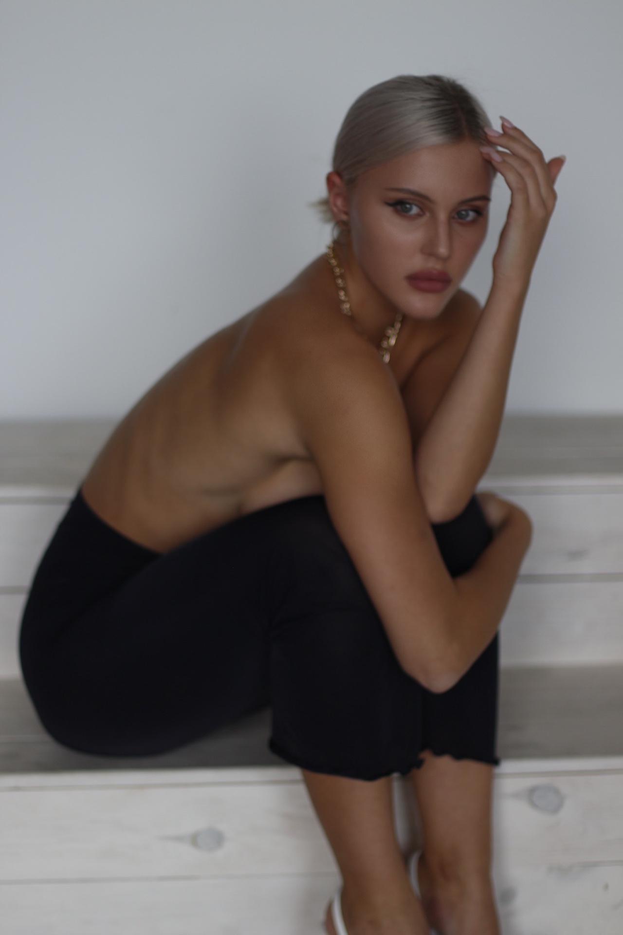 Angelina — Model & Hostess in Lugano photo 12