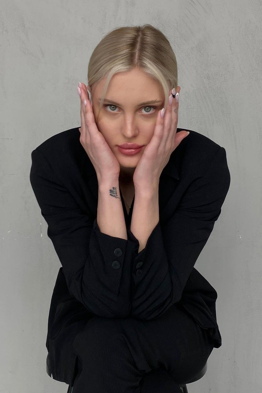 Angelina — Model & Hostess in Lugano photo 4