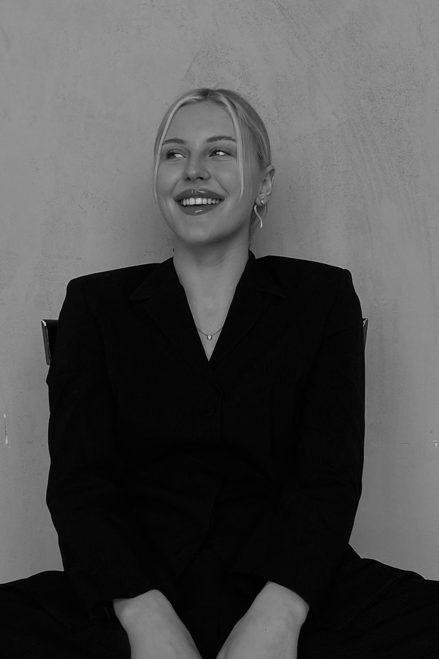 Angelina — Model & Hostess in Lugano photo 5