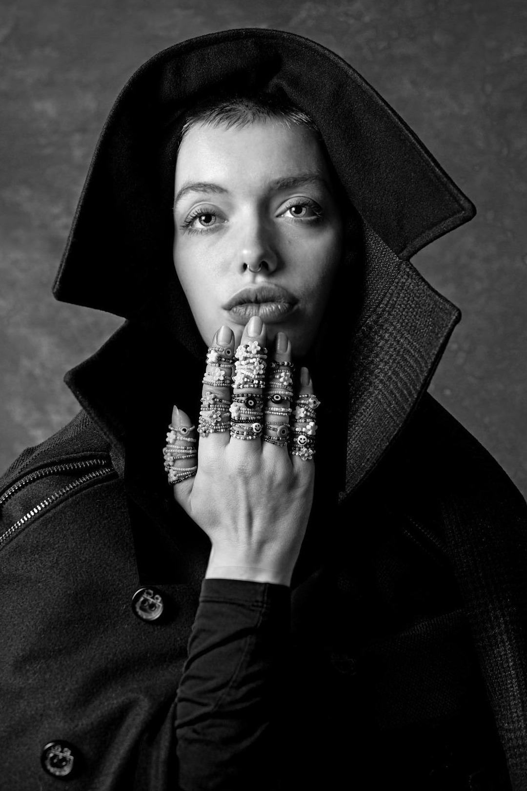 Tereza Žofie — Model & Hostess in Barcelona photo 11