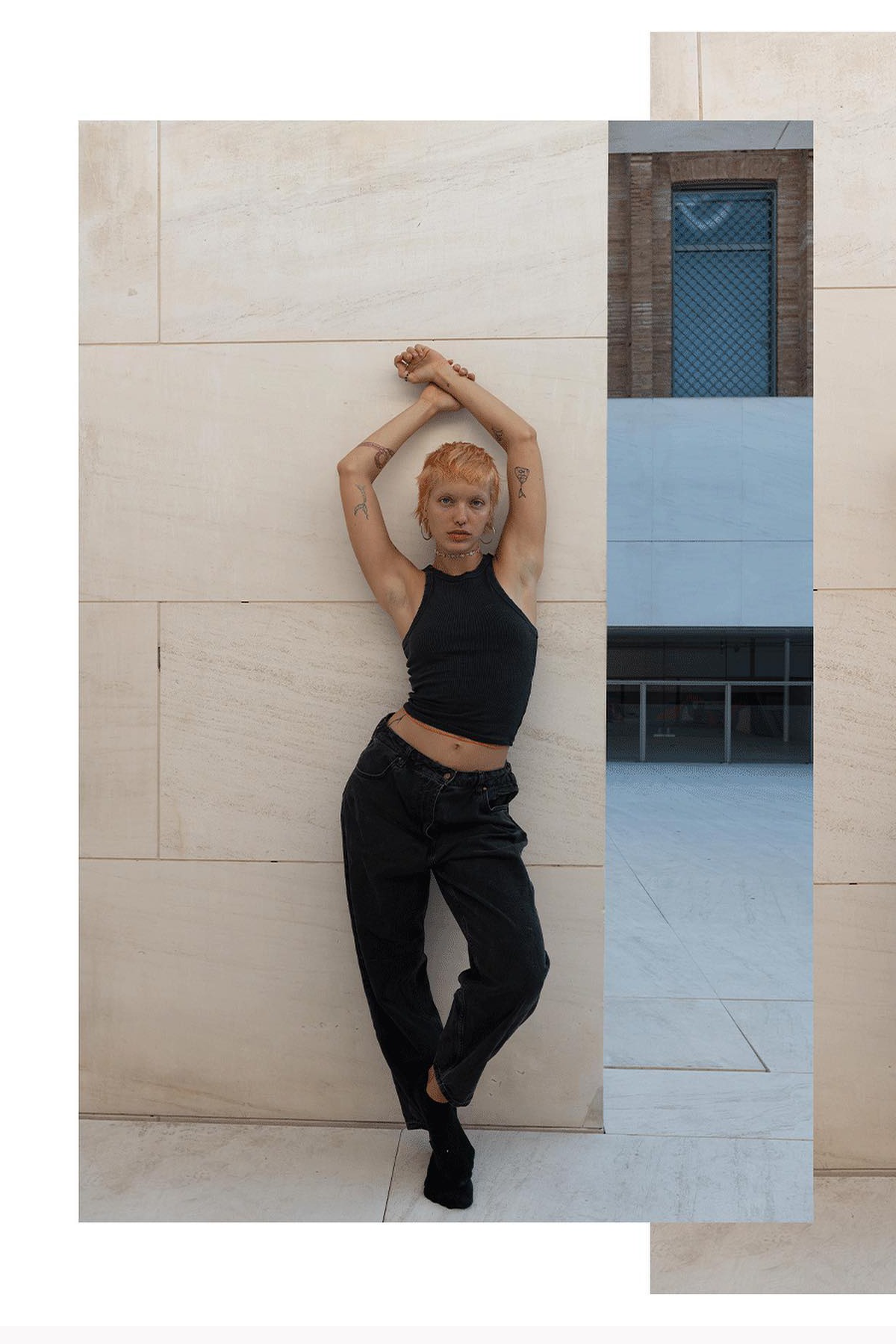 Tereza Žofie — Model & Hostess in Barcelona photo 5