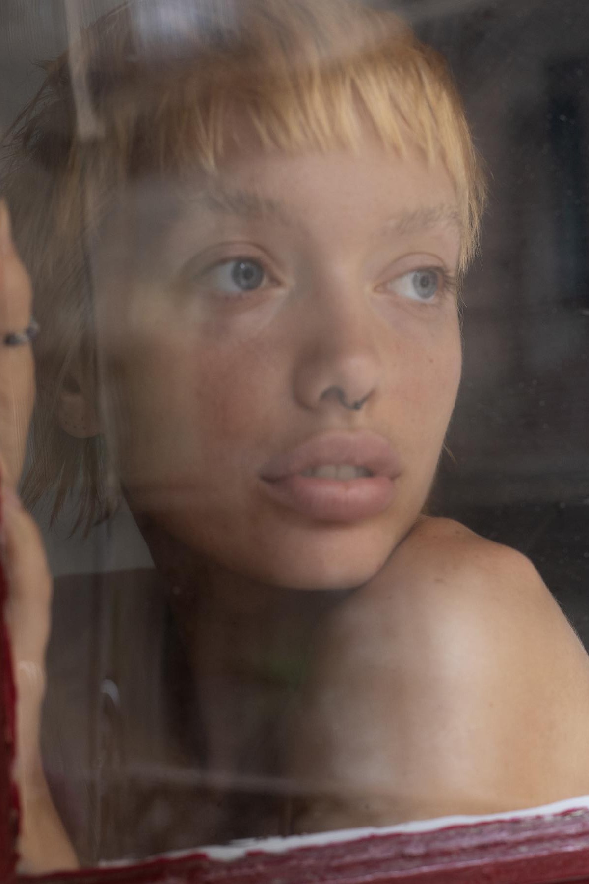 Tereza Žofie — Model & Hostess in Barcelona photo 6