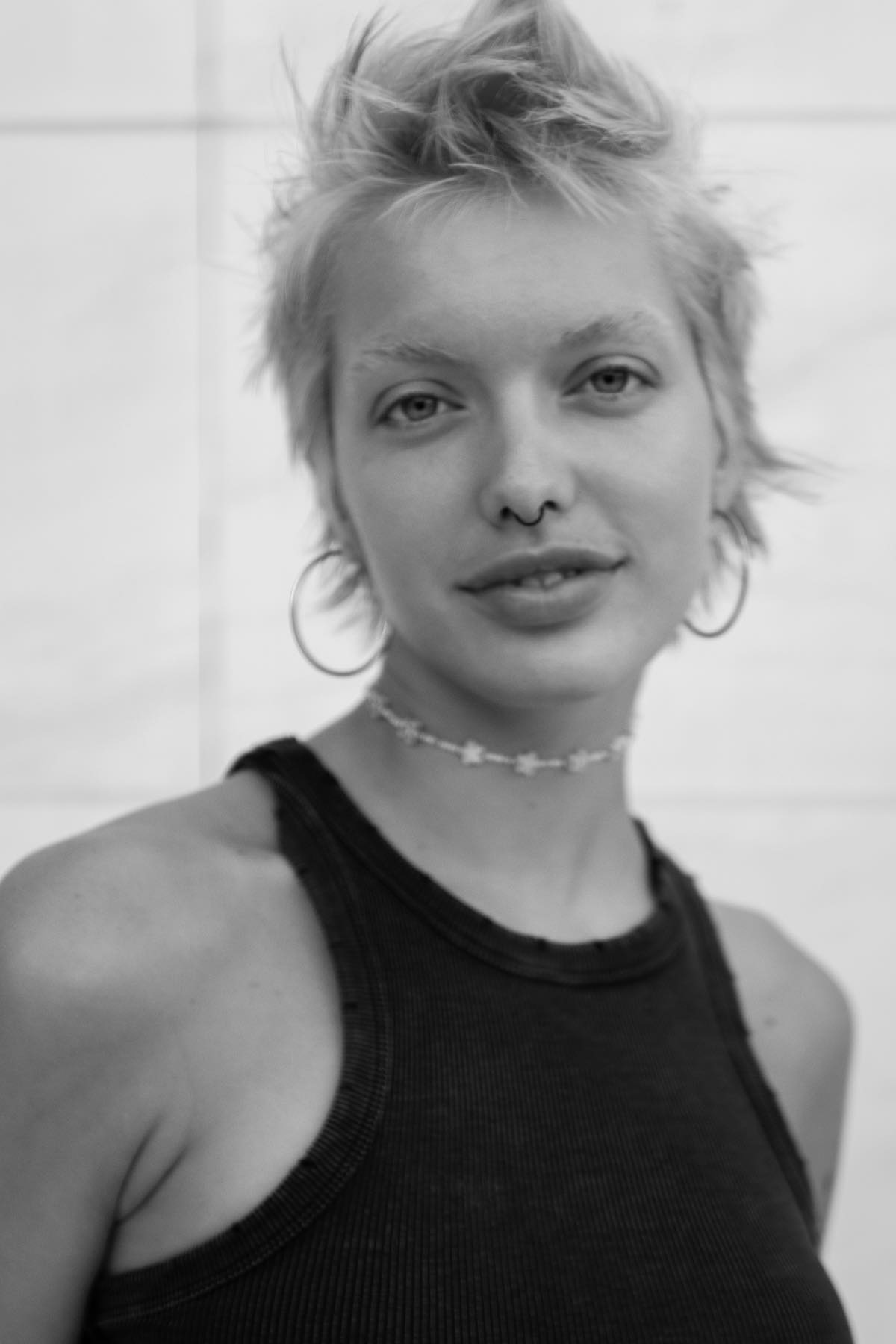 Tereza Žofie — Model & Hostess in Barcelona photo 8
