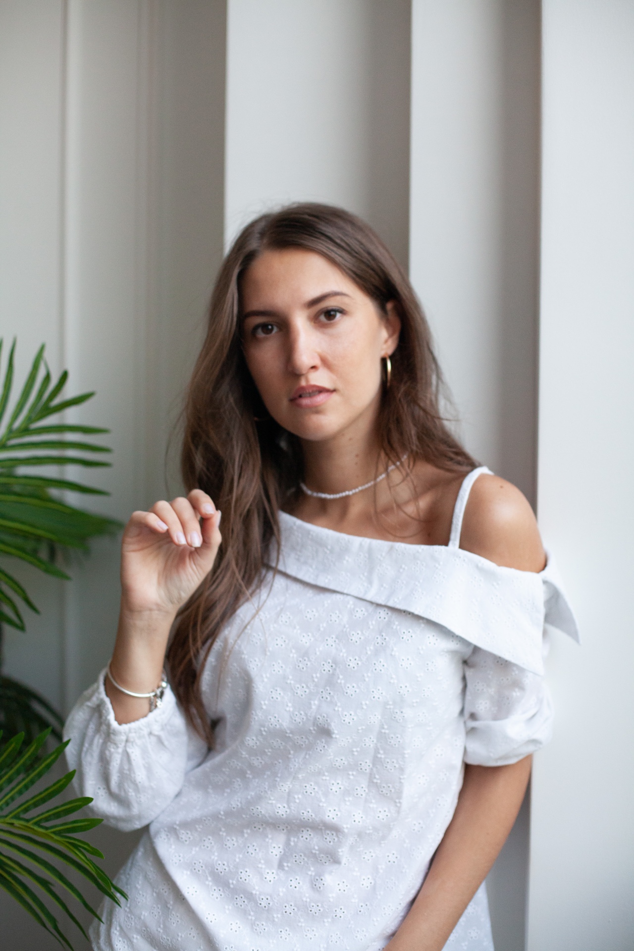 Natalia — Model & Hostess in Paris photo 2