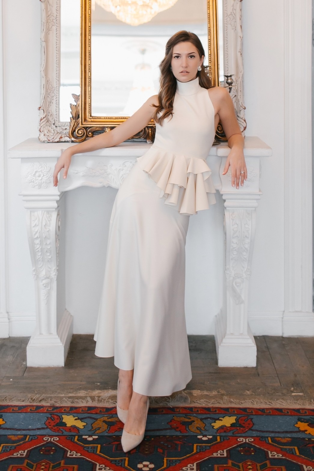 Natalia — Model & Hostess in Paris photo 3
