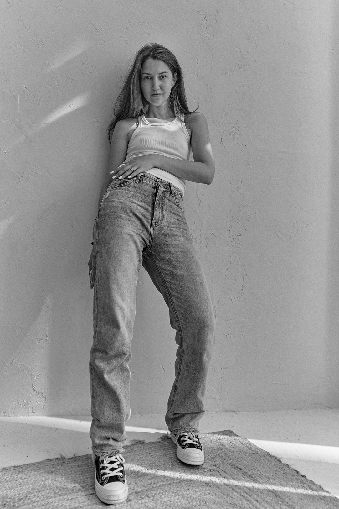 Natalia — Model & Hostess in Paris photo 7