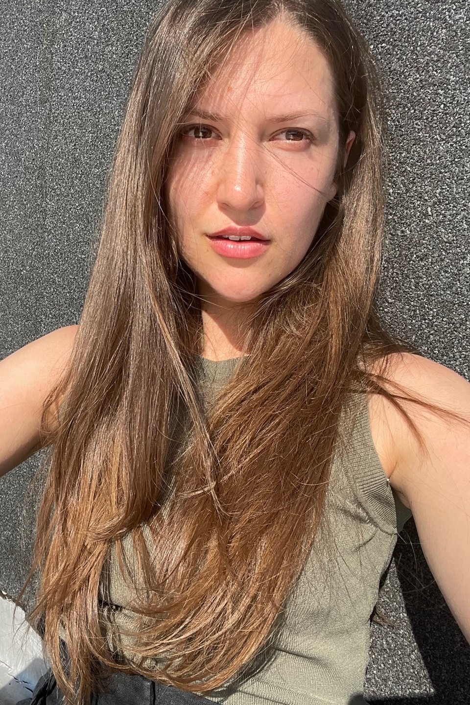 Natalia — Model & Hostess in Paris photo 8