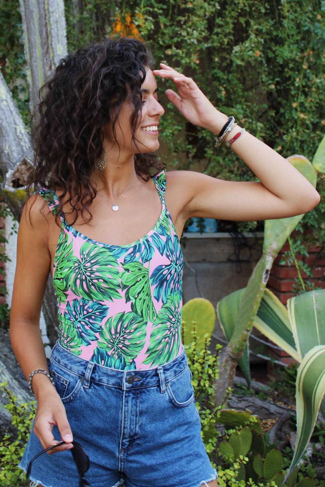 Brunella — Model & Hostess in Pozzuoli photo 2