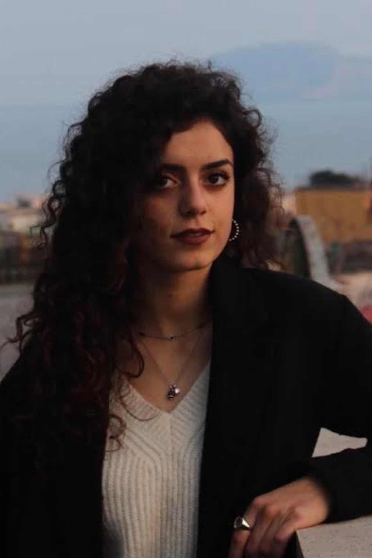 Brunella — Model & Hostess in Pozzuoli photo 3