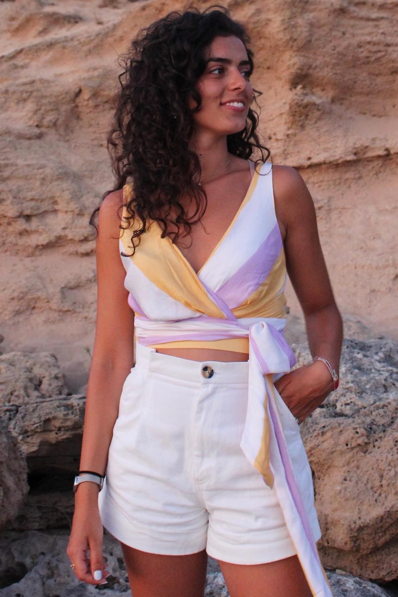 Brunella — Model & Hostess in Pozzuoli photo 6