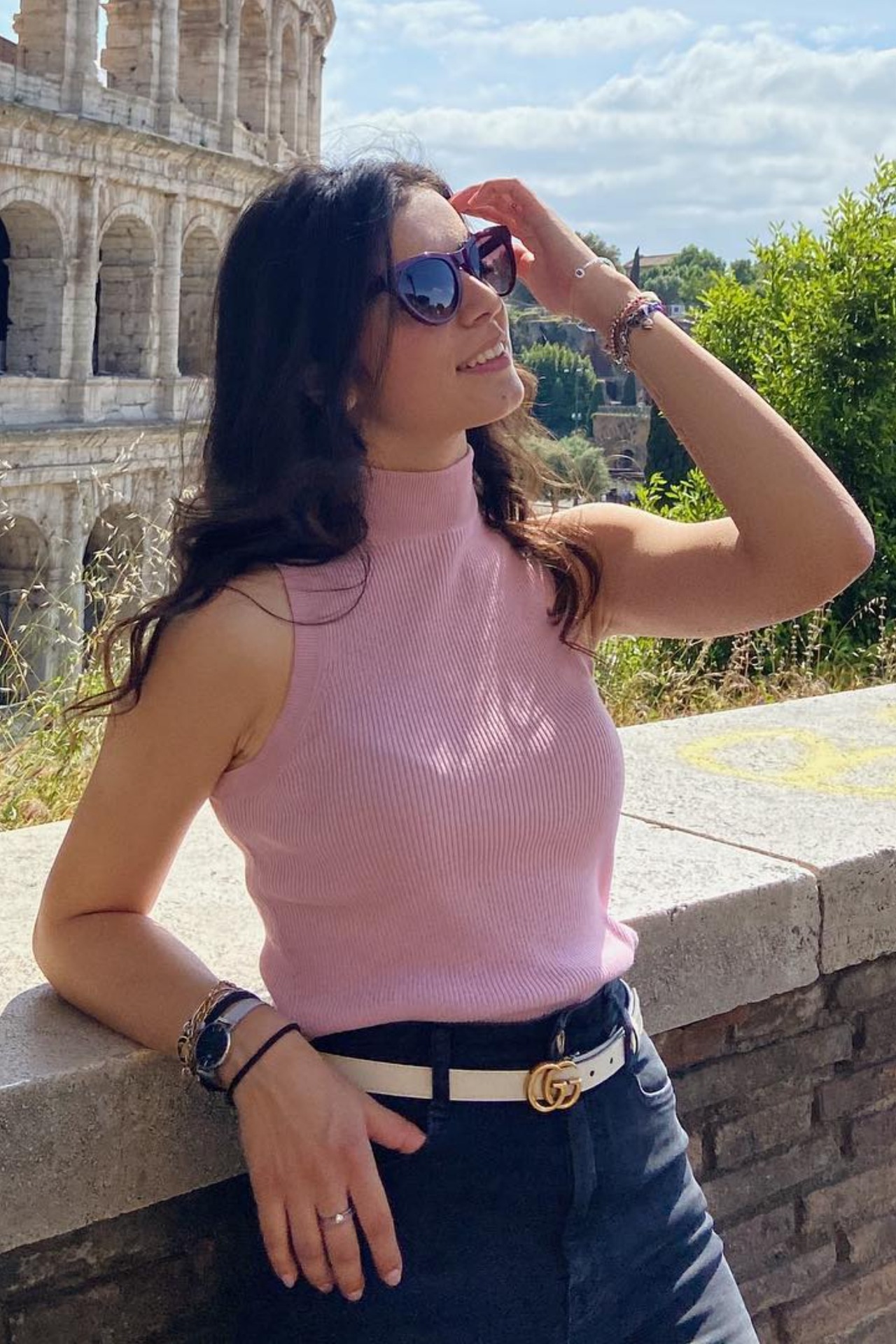 Brunella — Model & Hostess in Pozzuoli photo 7