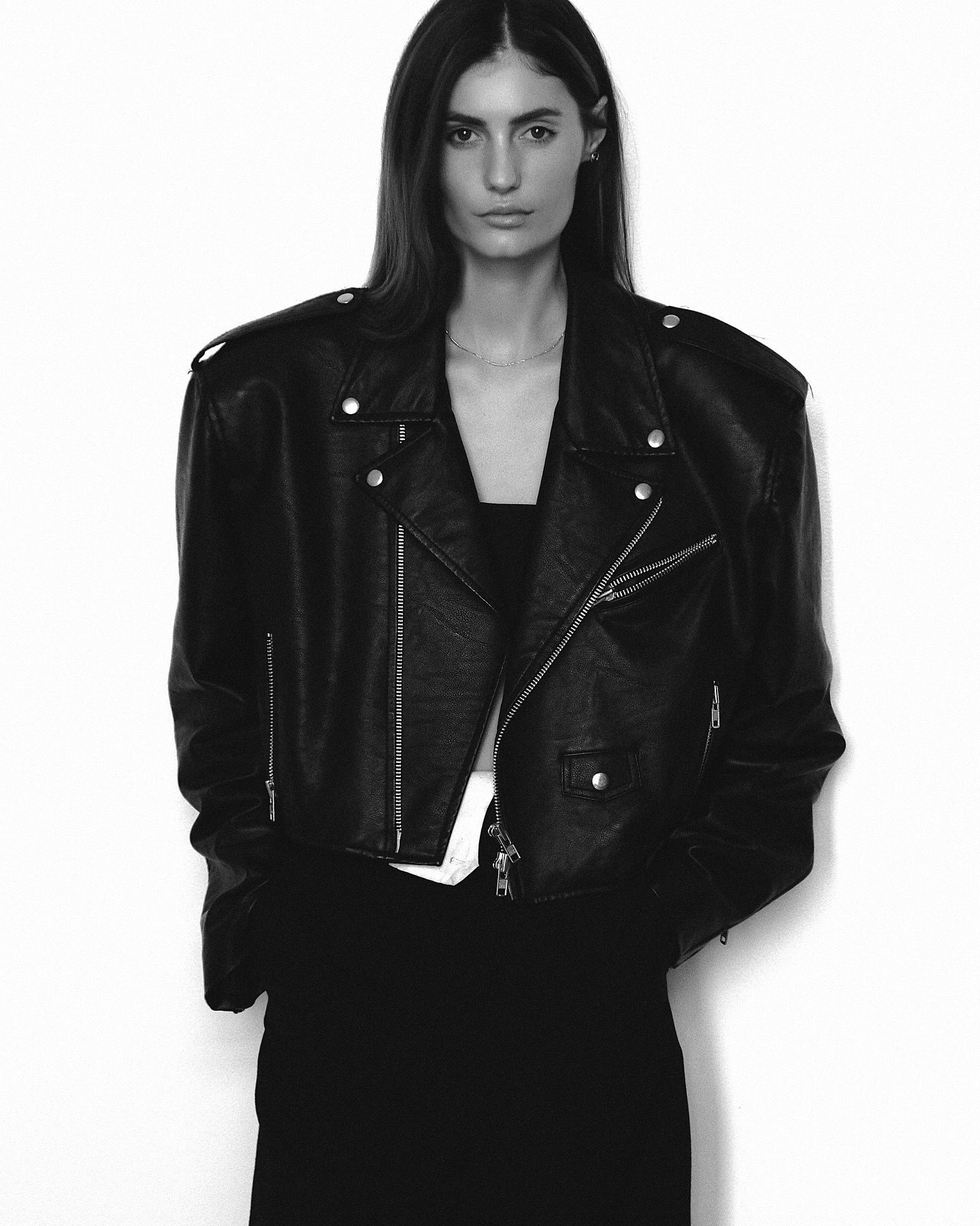 Patricia — Model & Hostess in Milan photo 2