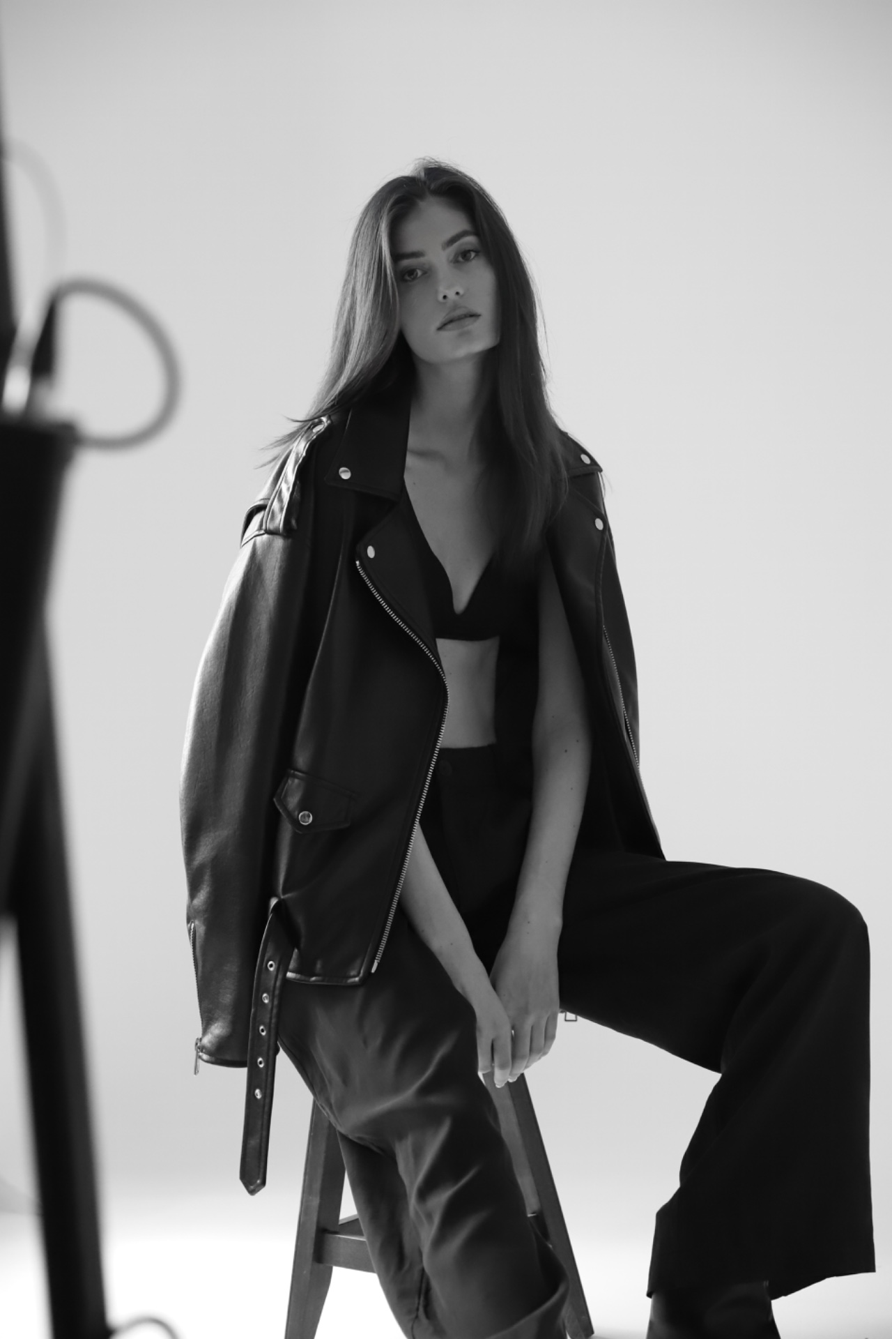 Patricia — Model & Hostess in Milan photo 3