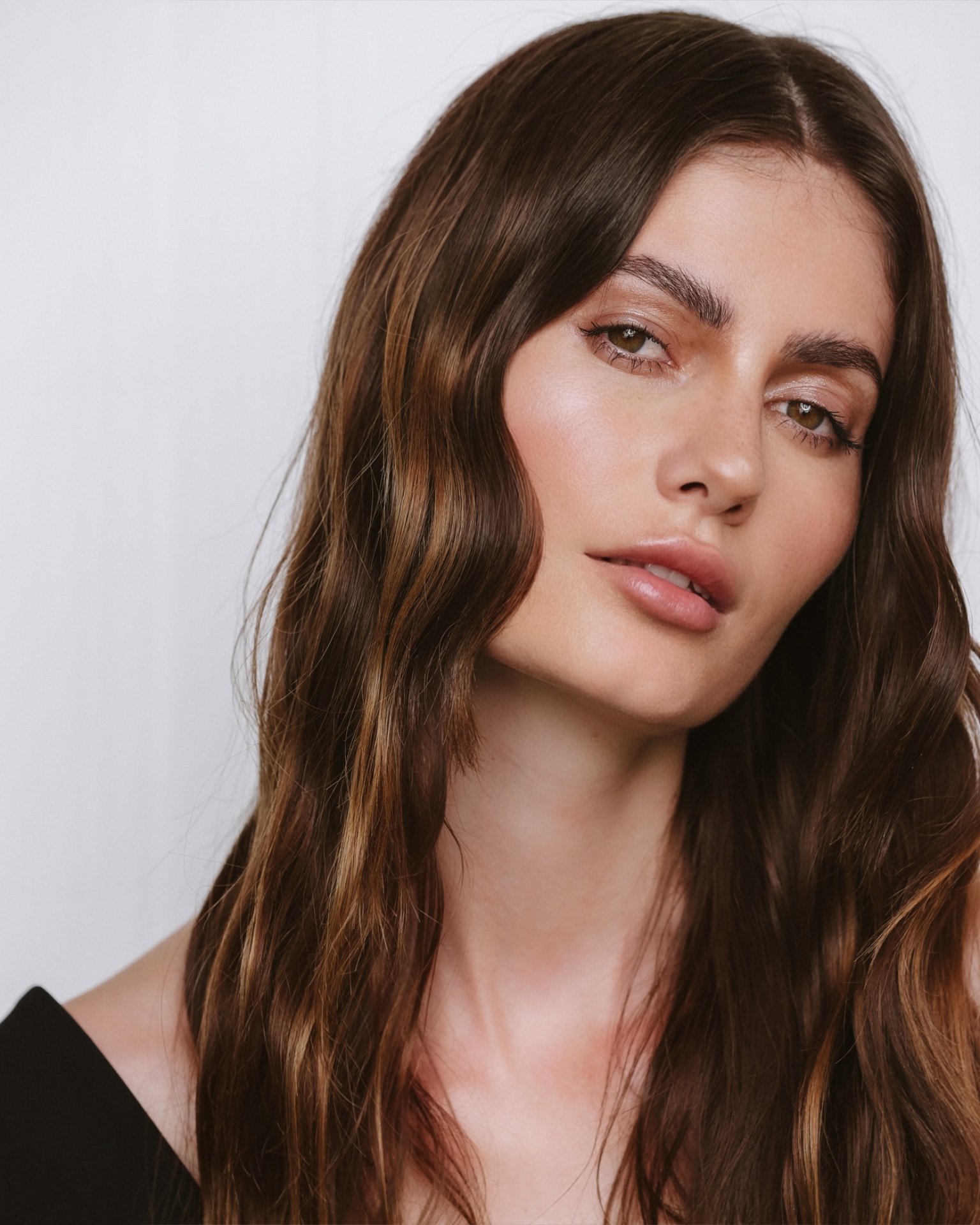 Patricia — Model & Hostess in Milan photo 4