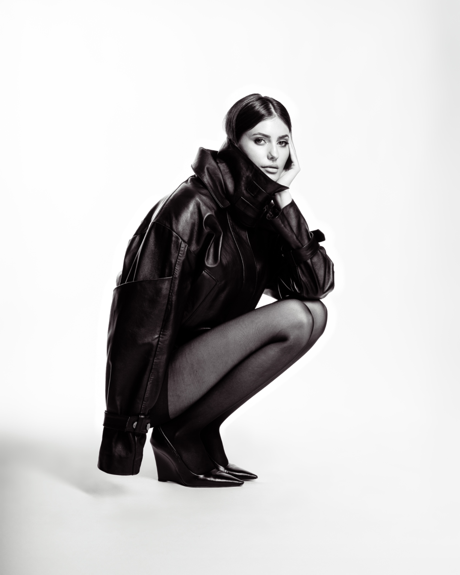 Patricia — Model & Hostess in Milan photo 6