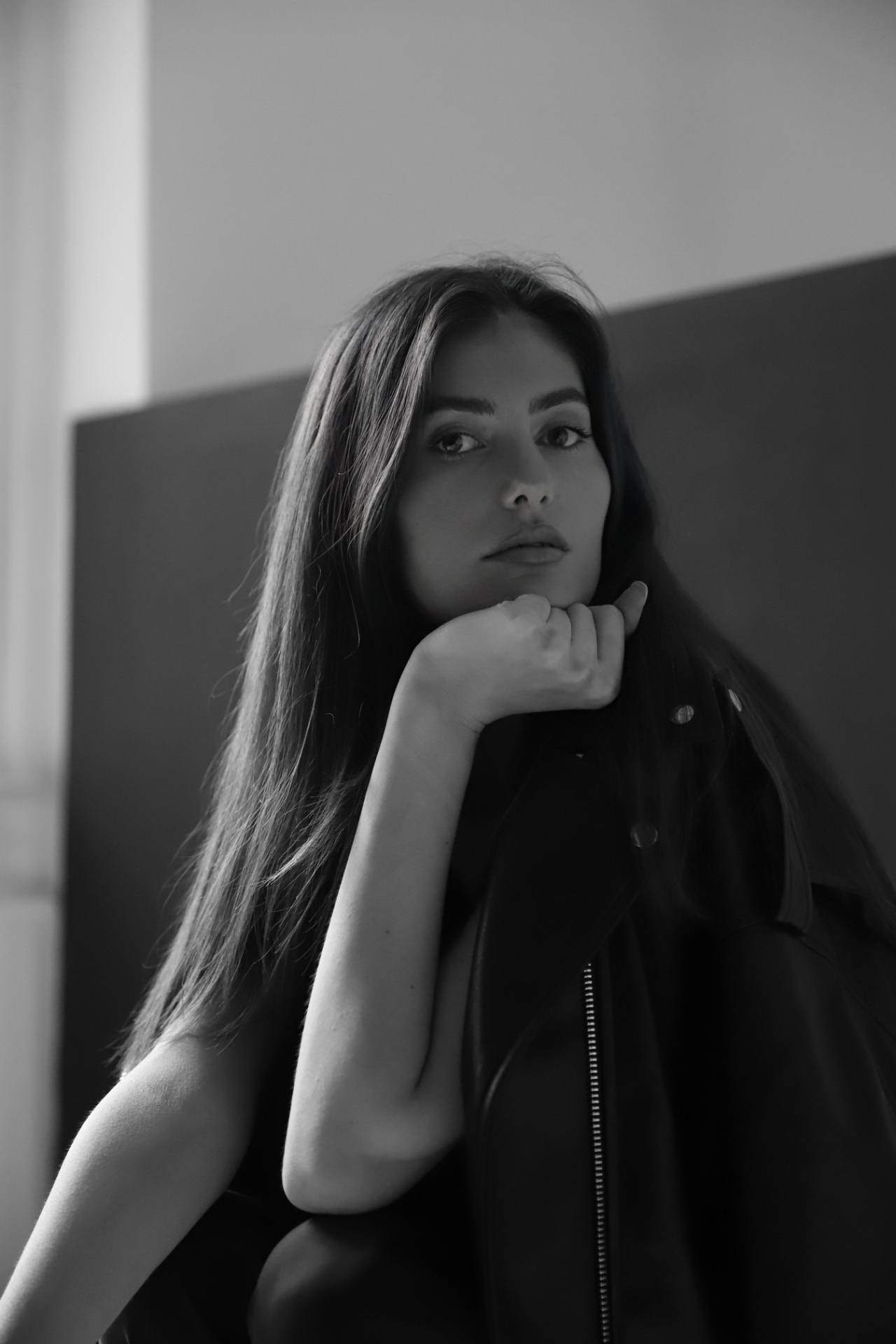 Patricia — Model & Hostess in Milan photo 8
