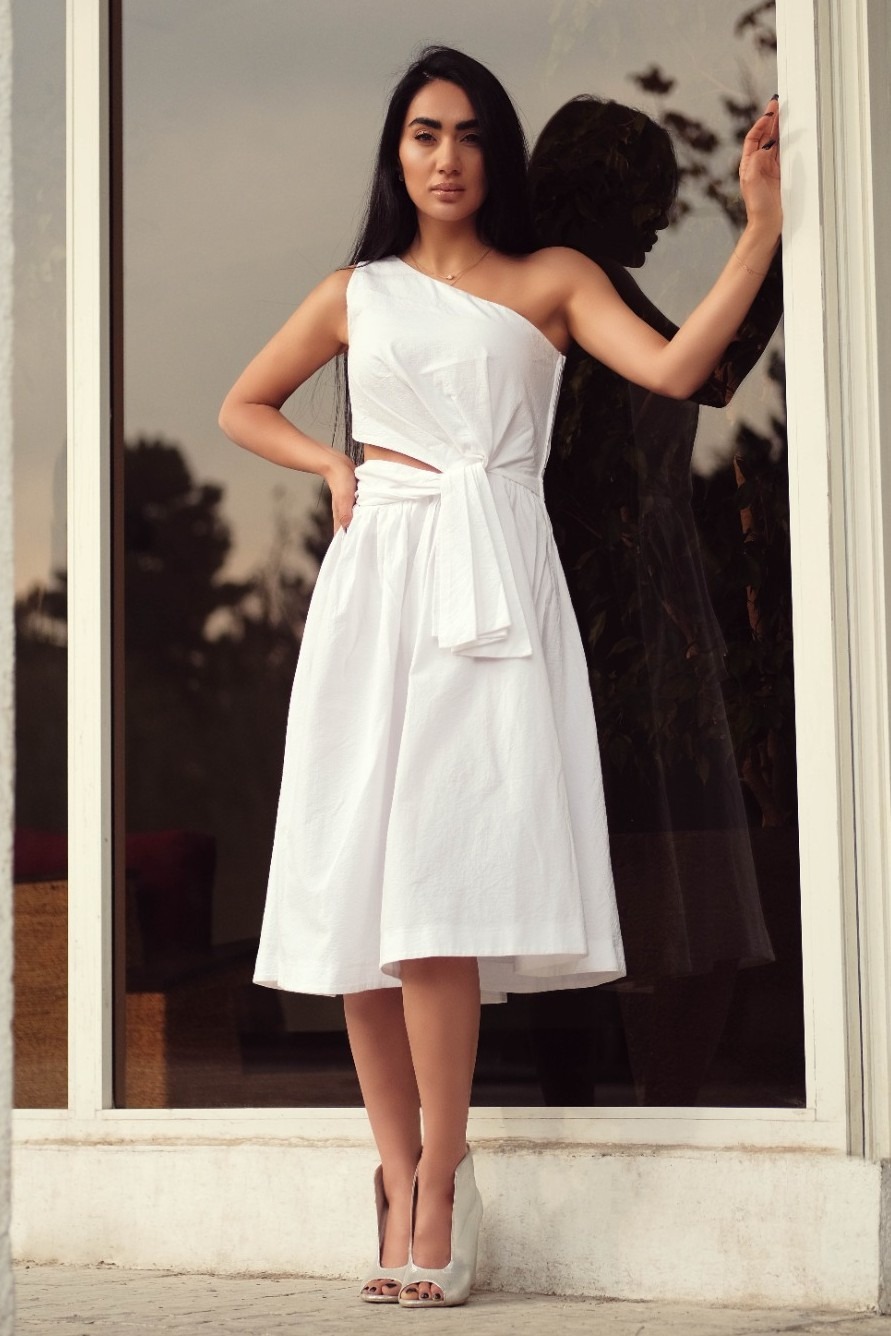 Tahereh — Model & Hostess in Karaj photo 1