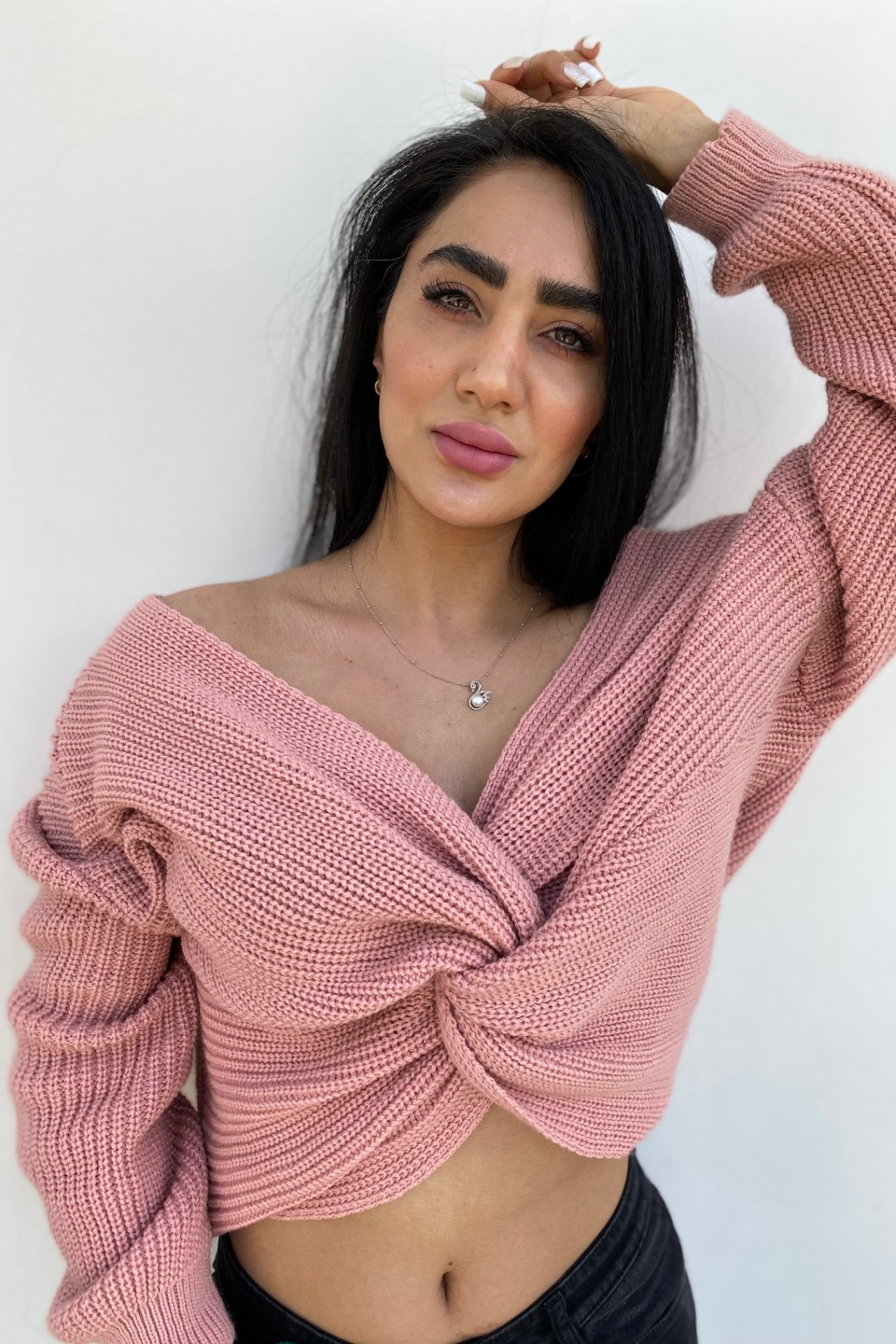 Tahereh — Model & Hostess in Karaj photo 10