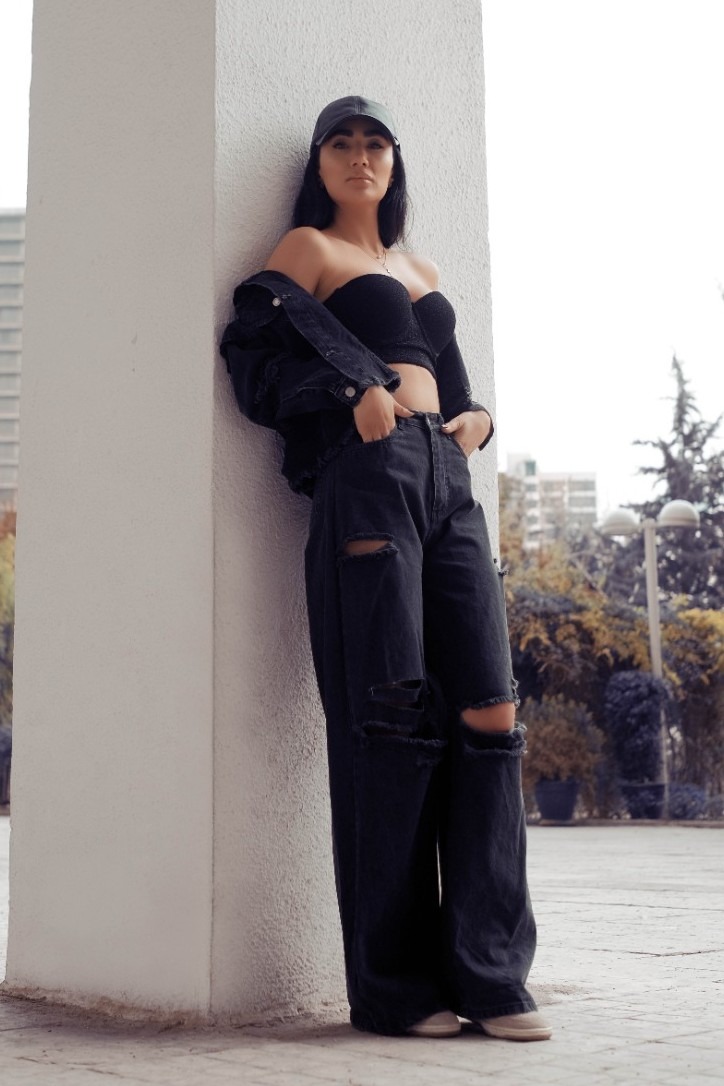 Tahereh — Model & Hostess in Karaj photo 3