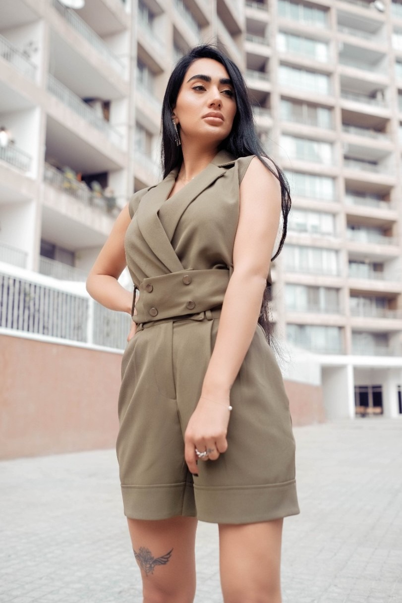 Tahereh — Model & Hostess in Karaj photo 4